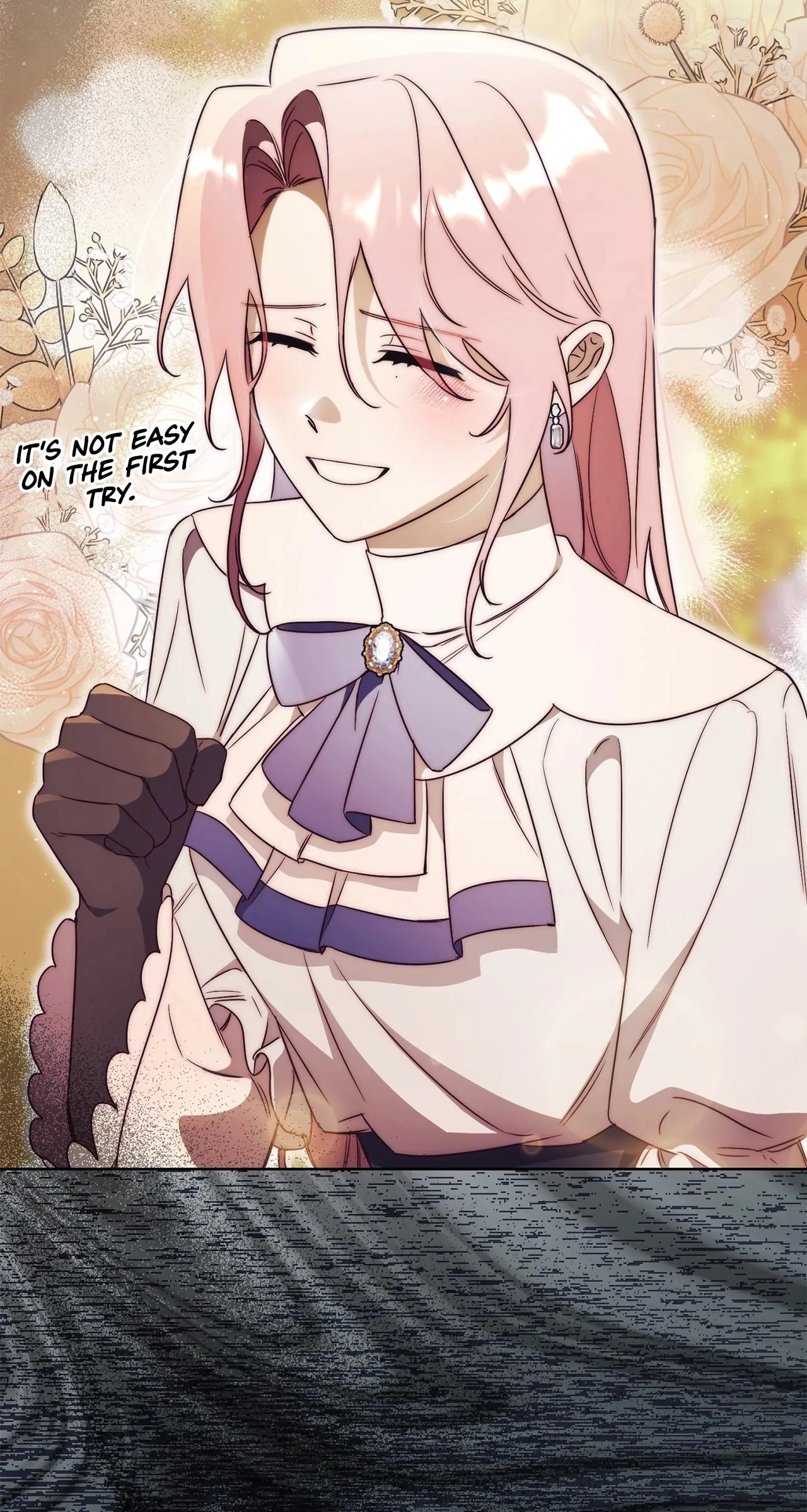 How to Reject My Obsessive Ex Husband Chapter 29 - Page 46