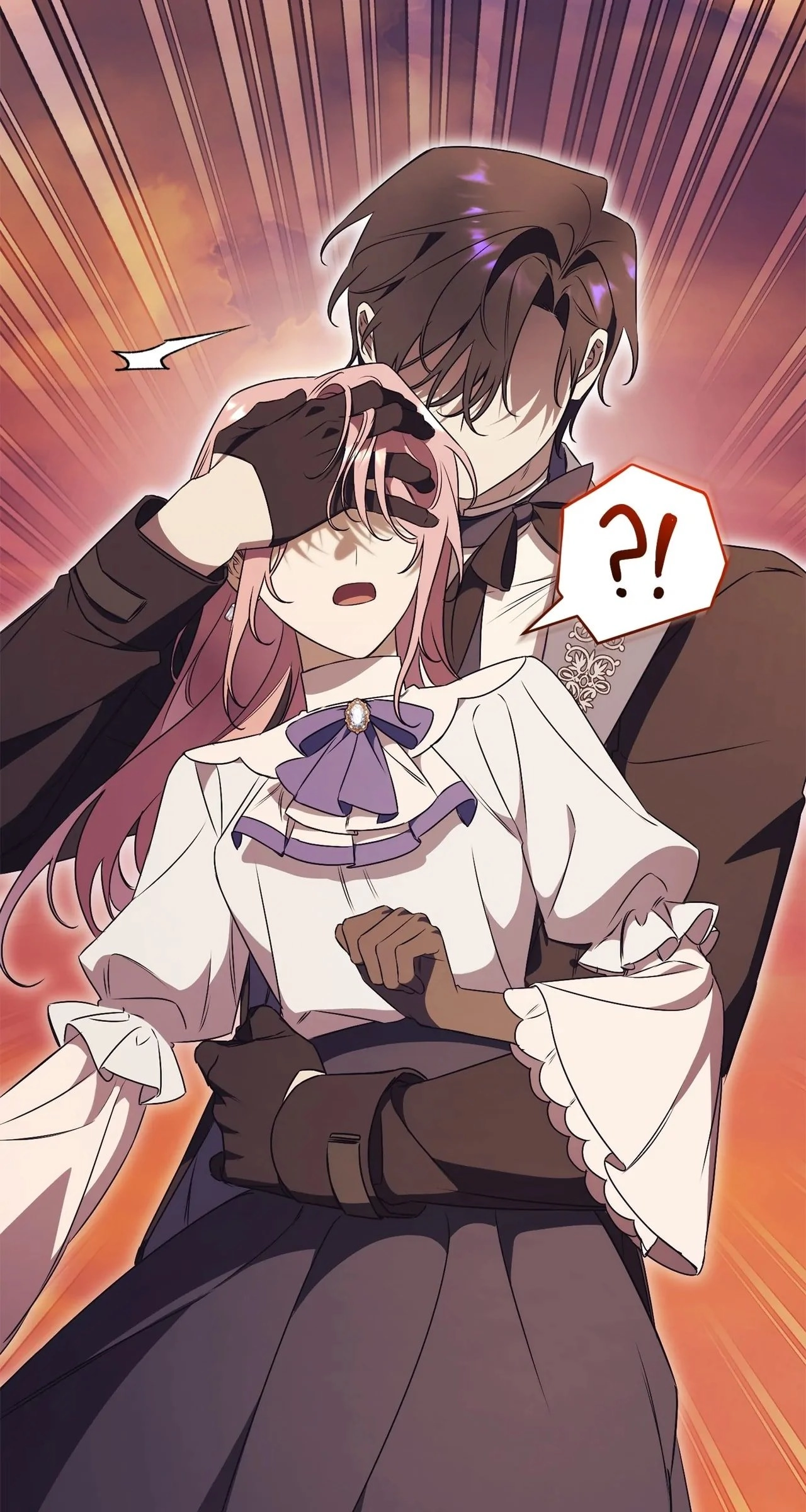 How to Reject My Obsessive Ex Husband Chapter 29 - Page 91