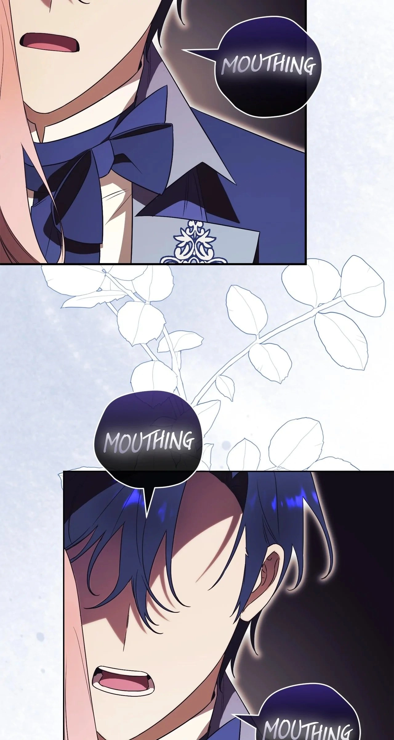 How to Reject My Obsessive Ex Husband Chapter 29 - Page 97