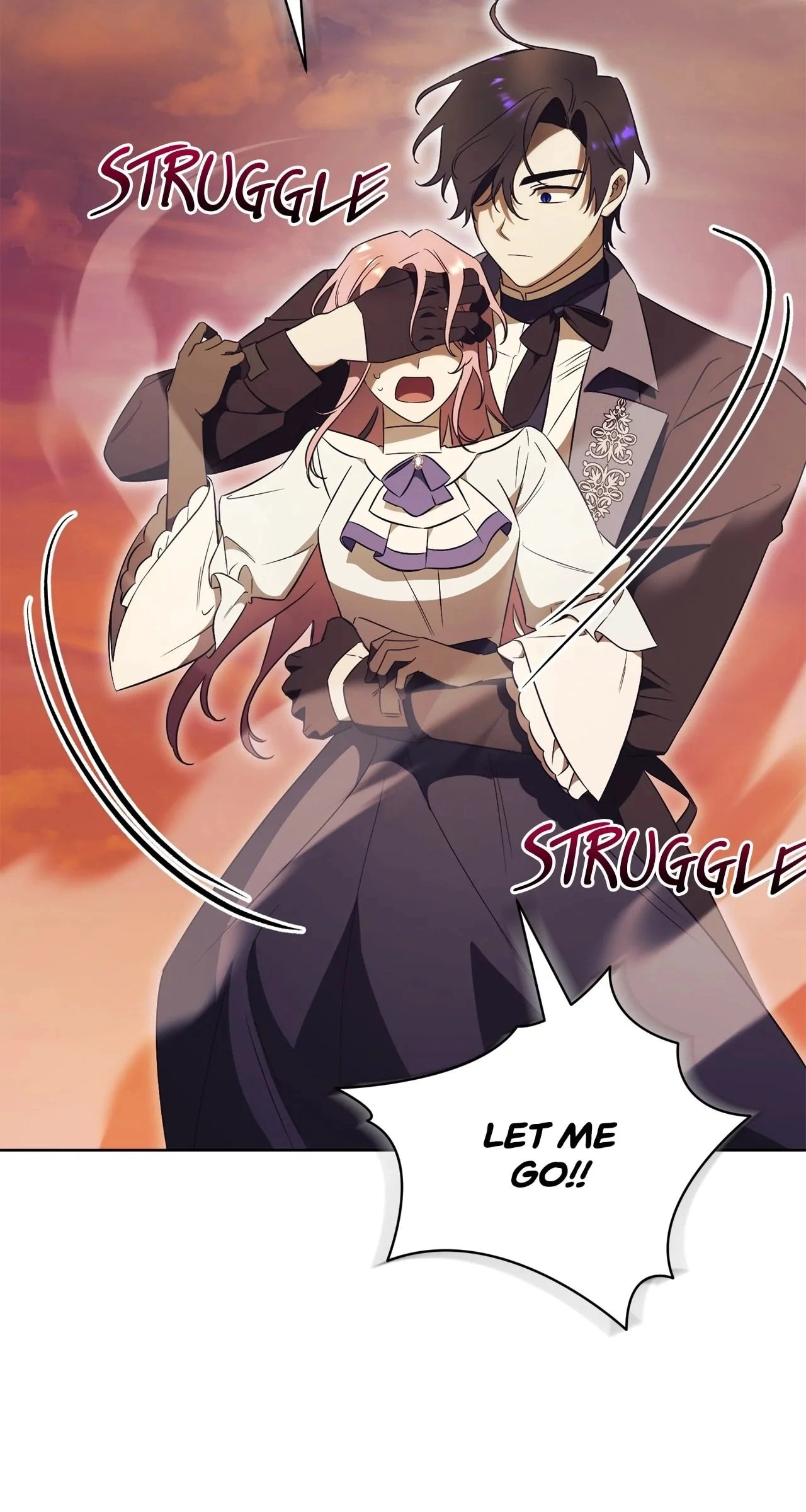 How to Reject My Obsessive Ex Husband Chapter 29 - Page 101