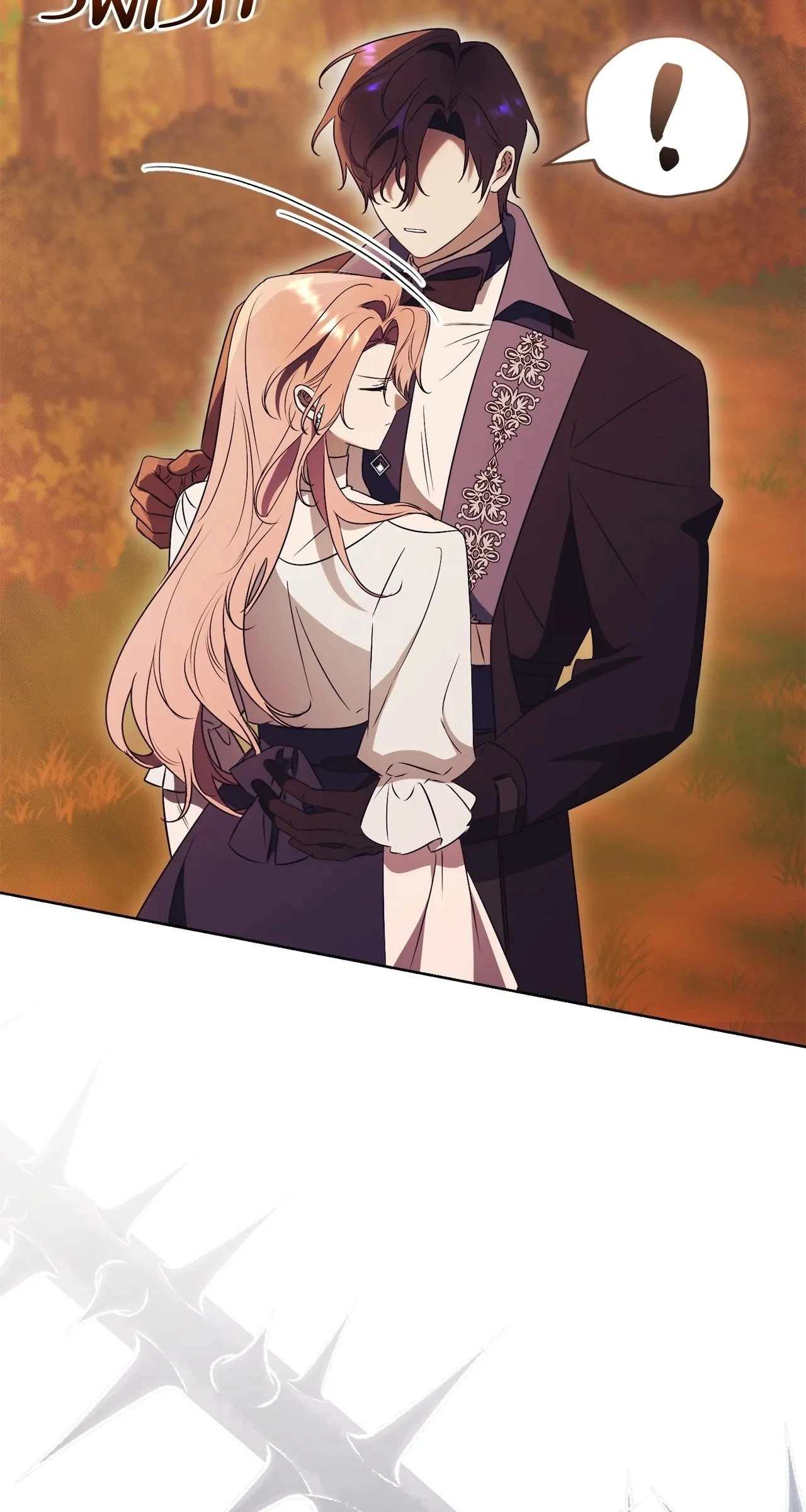 How to Reject My Obsessive Ex Husband Chapter 30 - Page 15