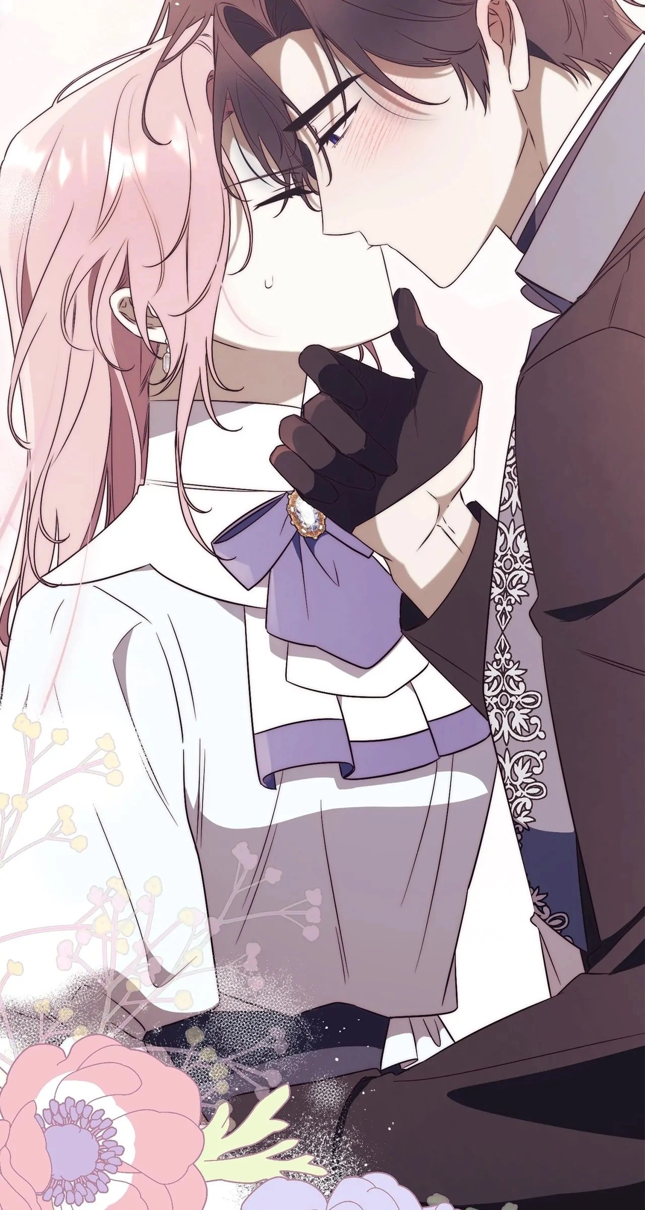 How to Reject My Obsessive Ex Husband Chapter 30 - Page 27