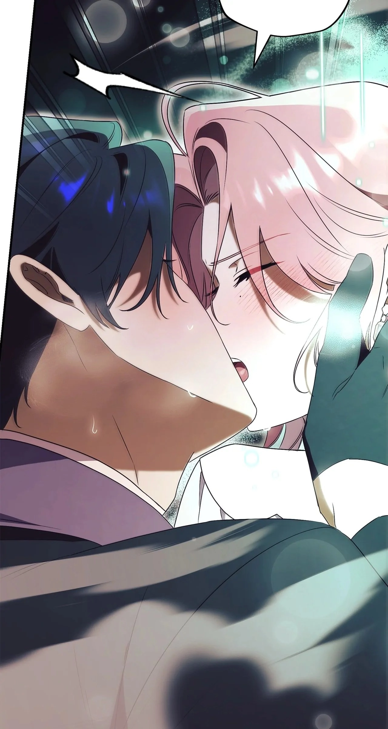 How to Reject My Obsessive Ex Husband Chapter 30 - Page 40