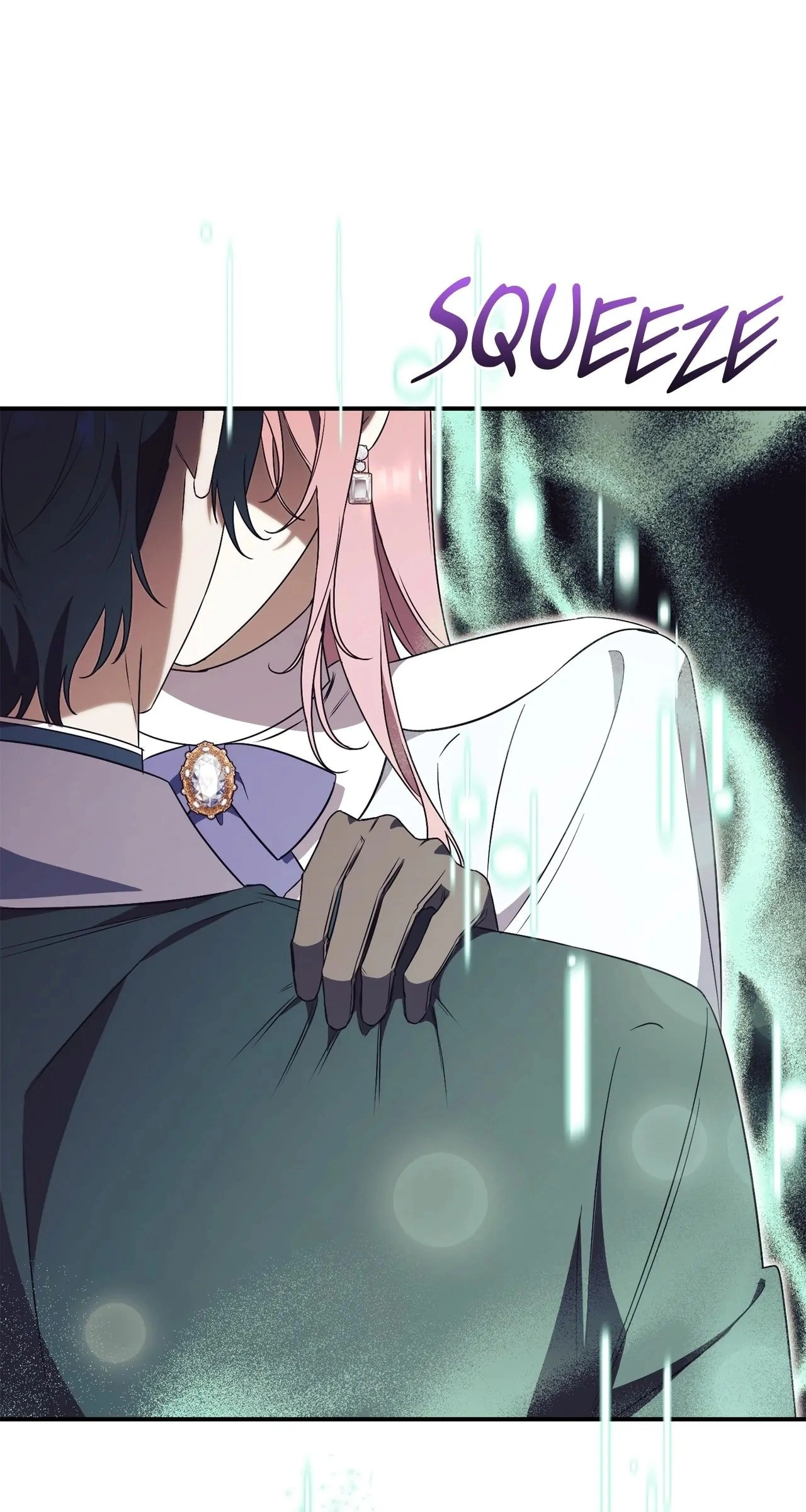 How to Reject My Obsessive Ex Husband Chapter 30 - Page 49