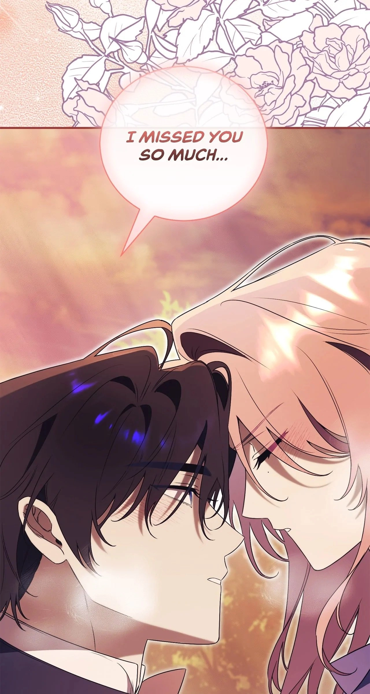 How to Reject My Obsessive Ex Husband Chapter 30 - Page 59