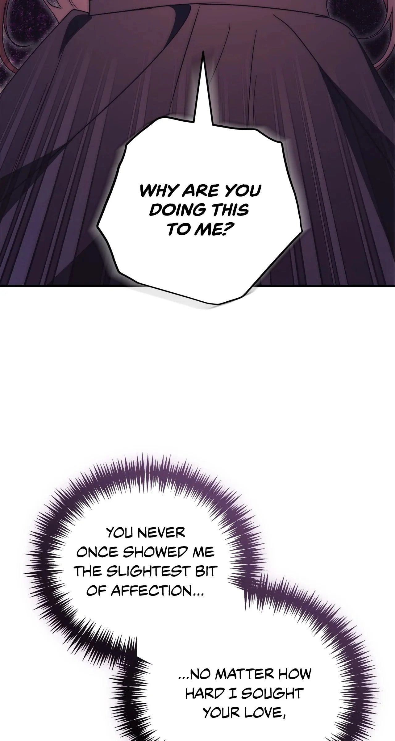 How to Reject My Obsessive Ex Husband Chapter 30 - Page 69