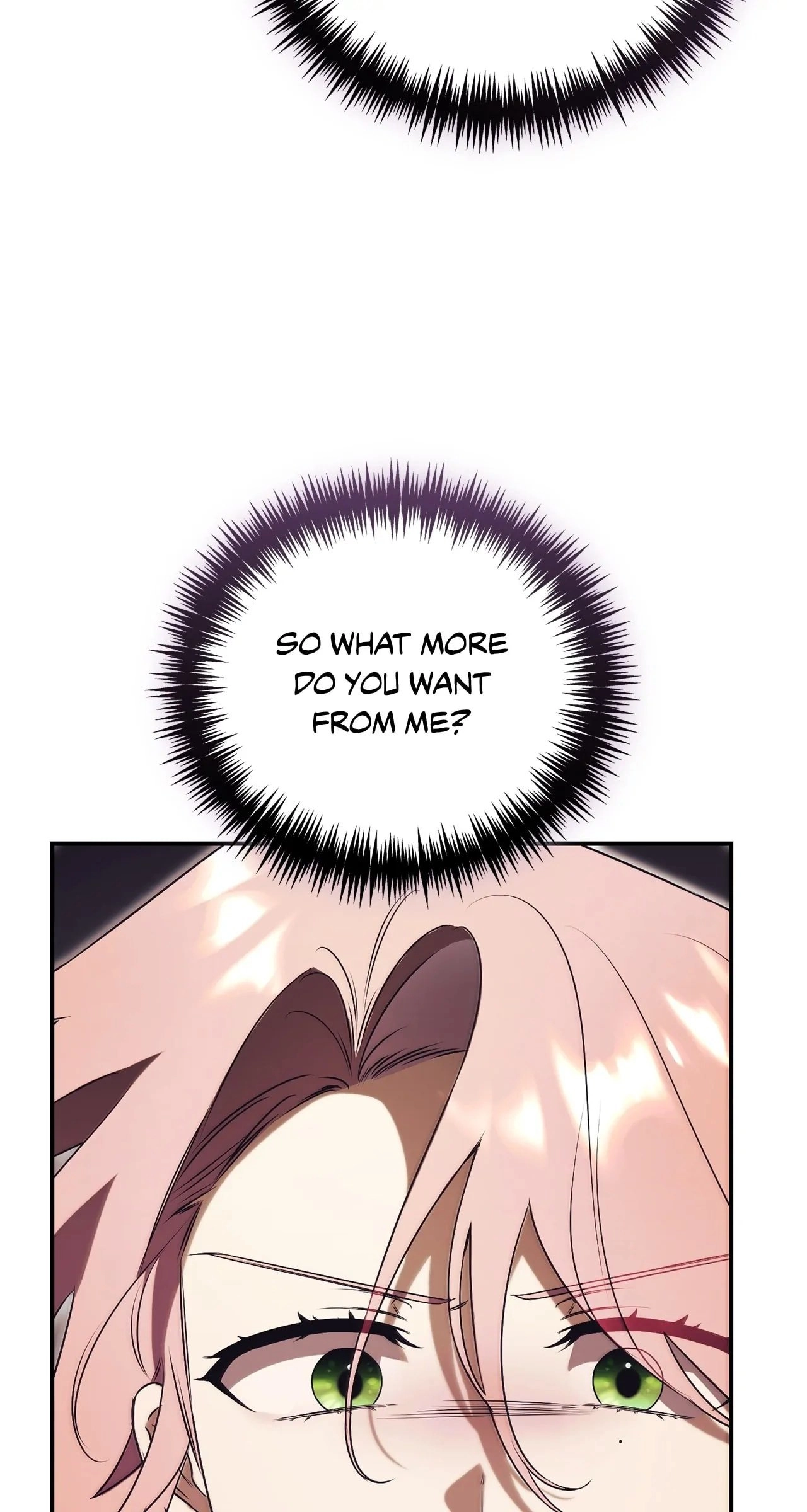How to Reject My Obsessive Ex Husband Chapter 30 - Page 70