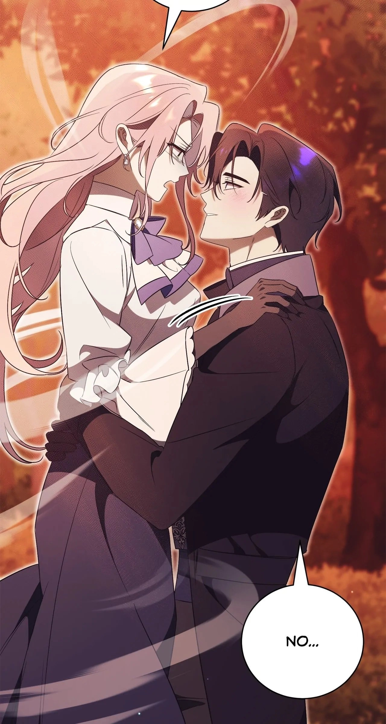 How to Reject My Obsessive Ex Husband Chapter 30 - Page 77