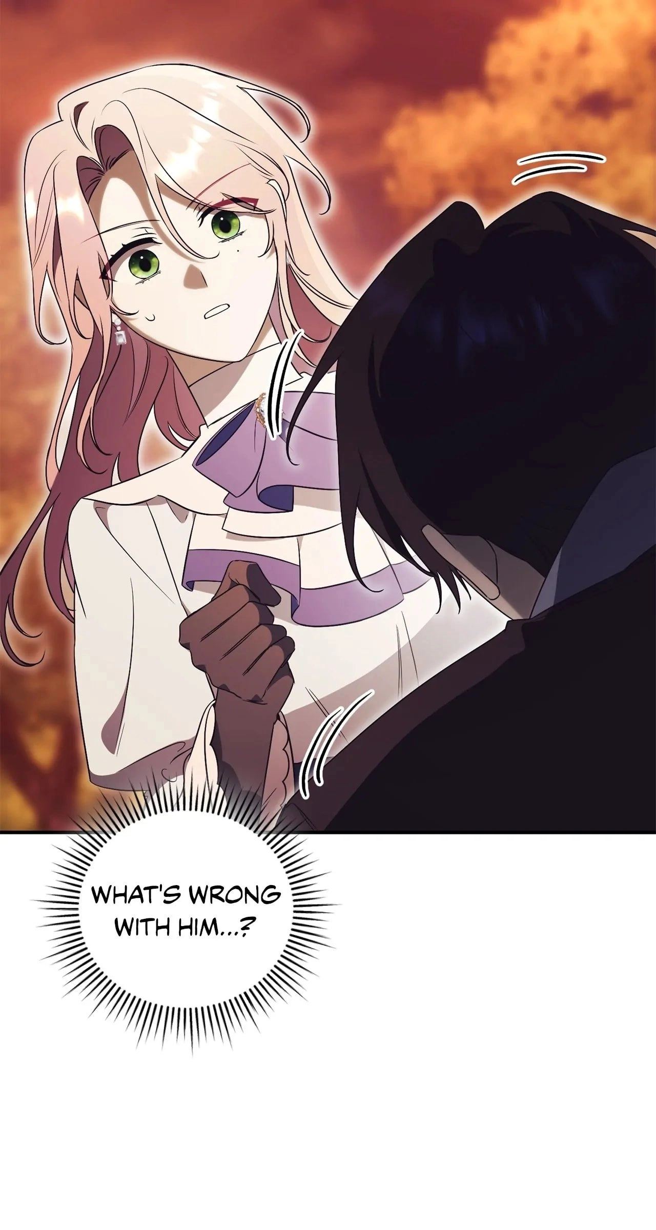 How to Reject My Obsessive Ex Husband Chapter 30 - Page 85