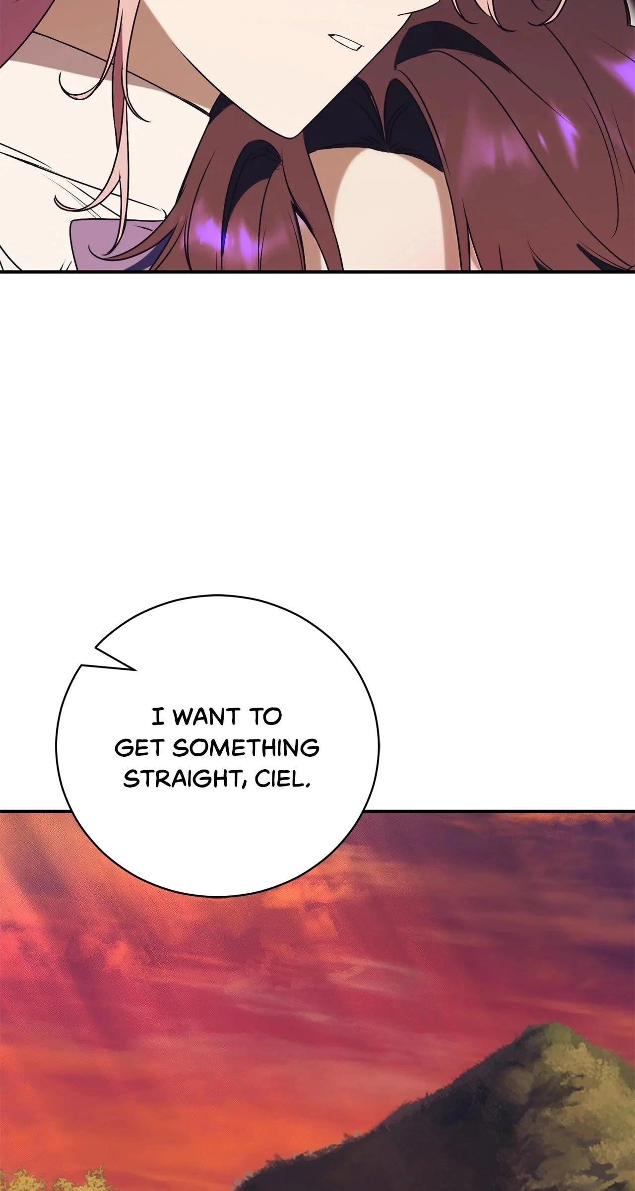 How to Reject My Obsessive Ex Husband Chapter 30 - Page 91