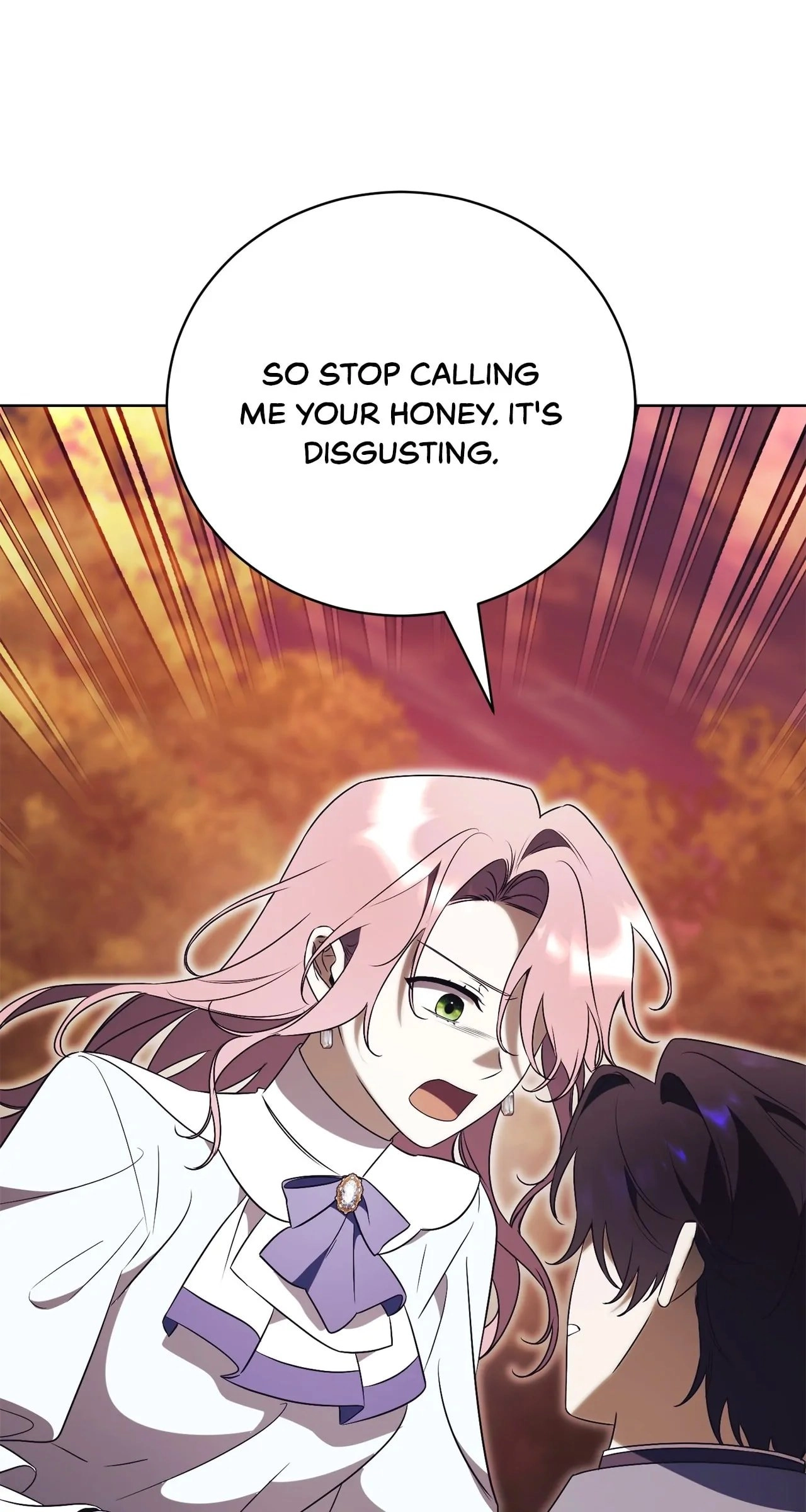 How to Reject My Obsessive Ex Husband Chapter 30 - Page 94
