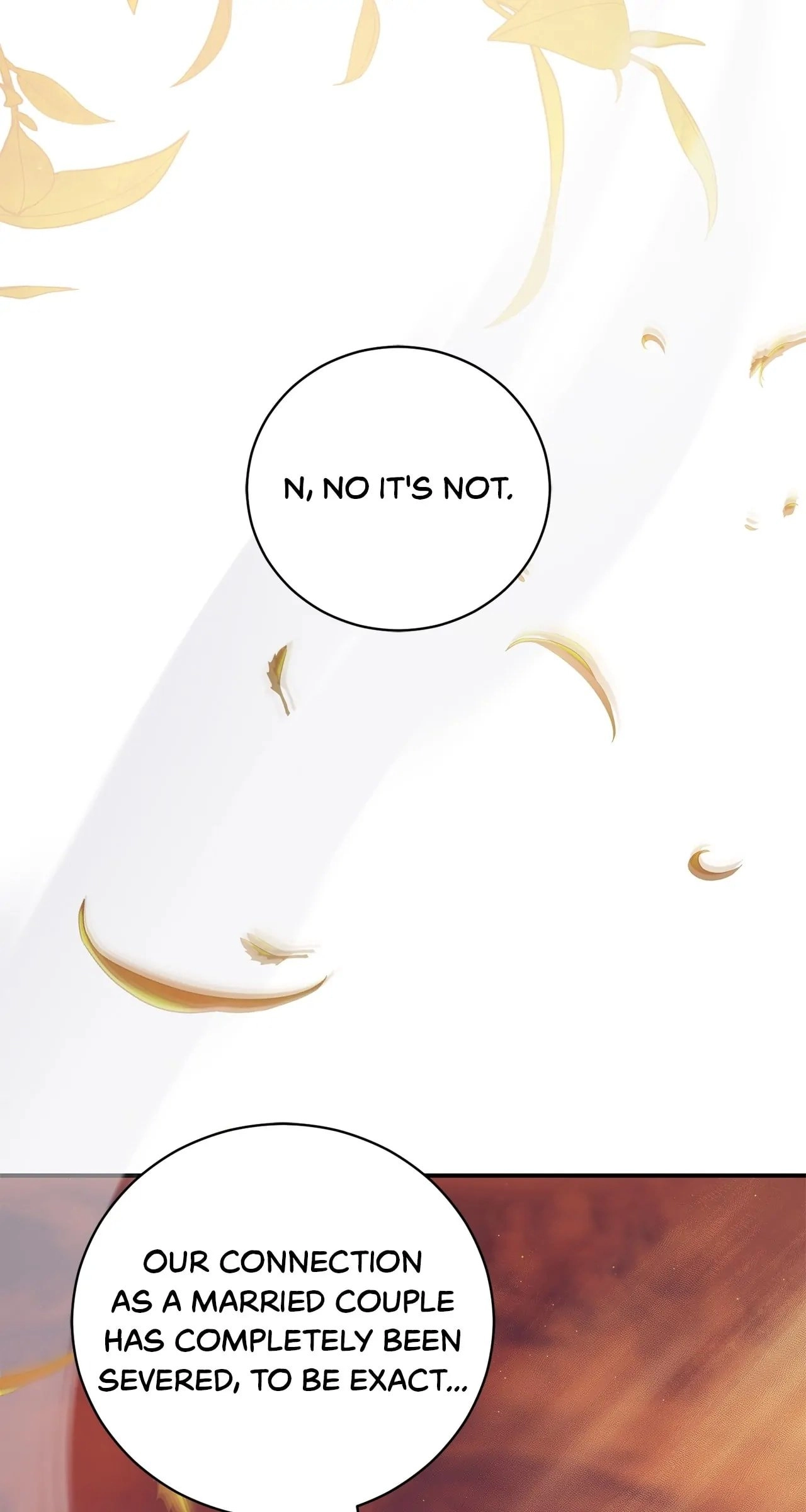 How to Reject My Obsessive Ex Husband Chapter 31 - Page 4