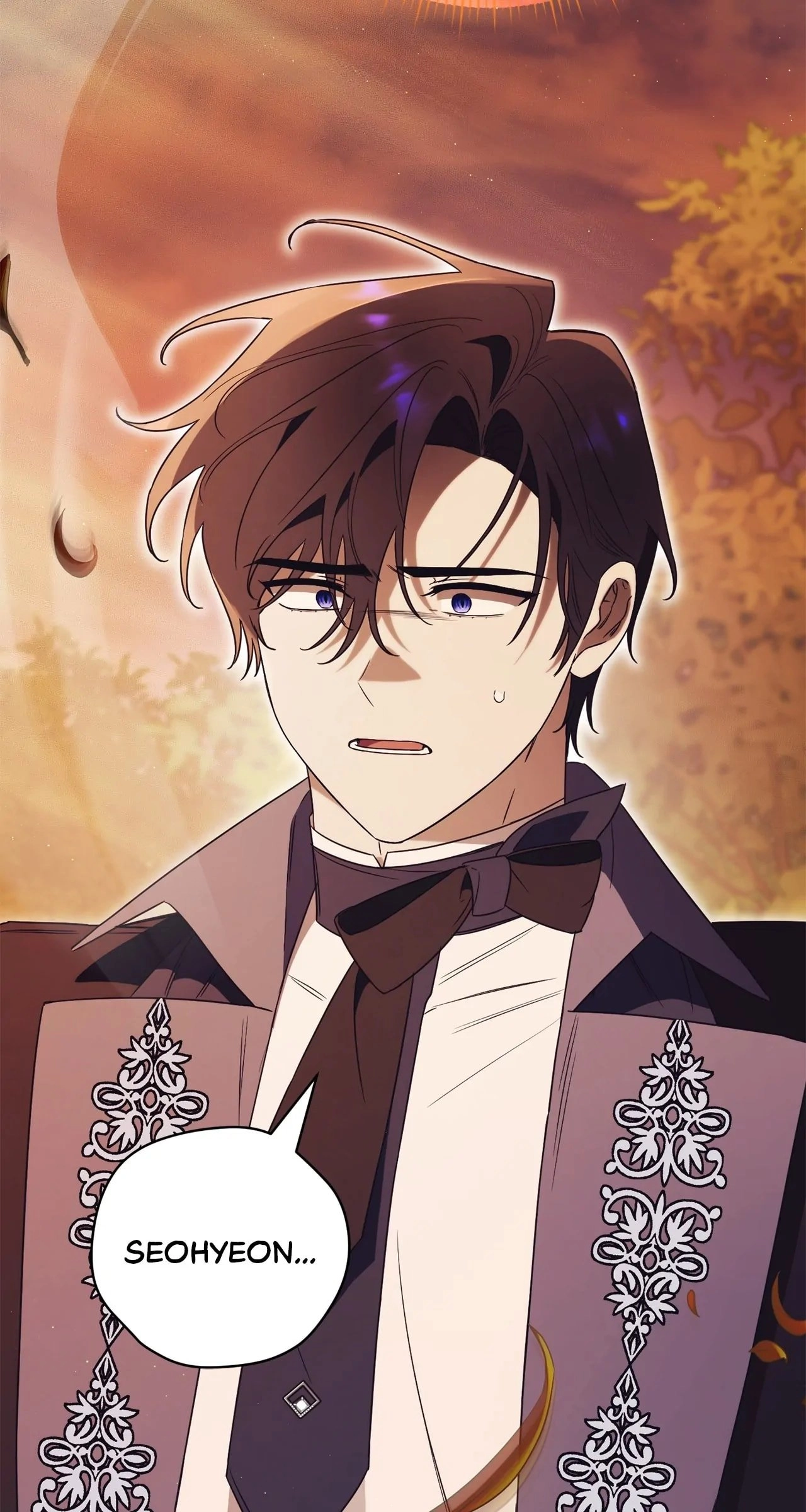 How to Reject My Obsessive Ex Husband Chapter 31 - Page 8