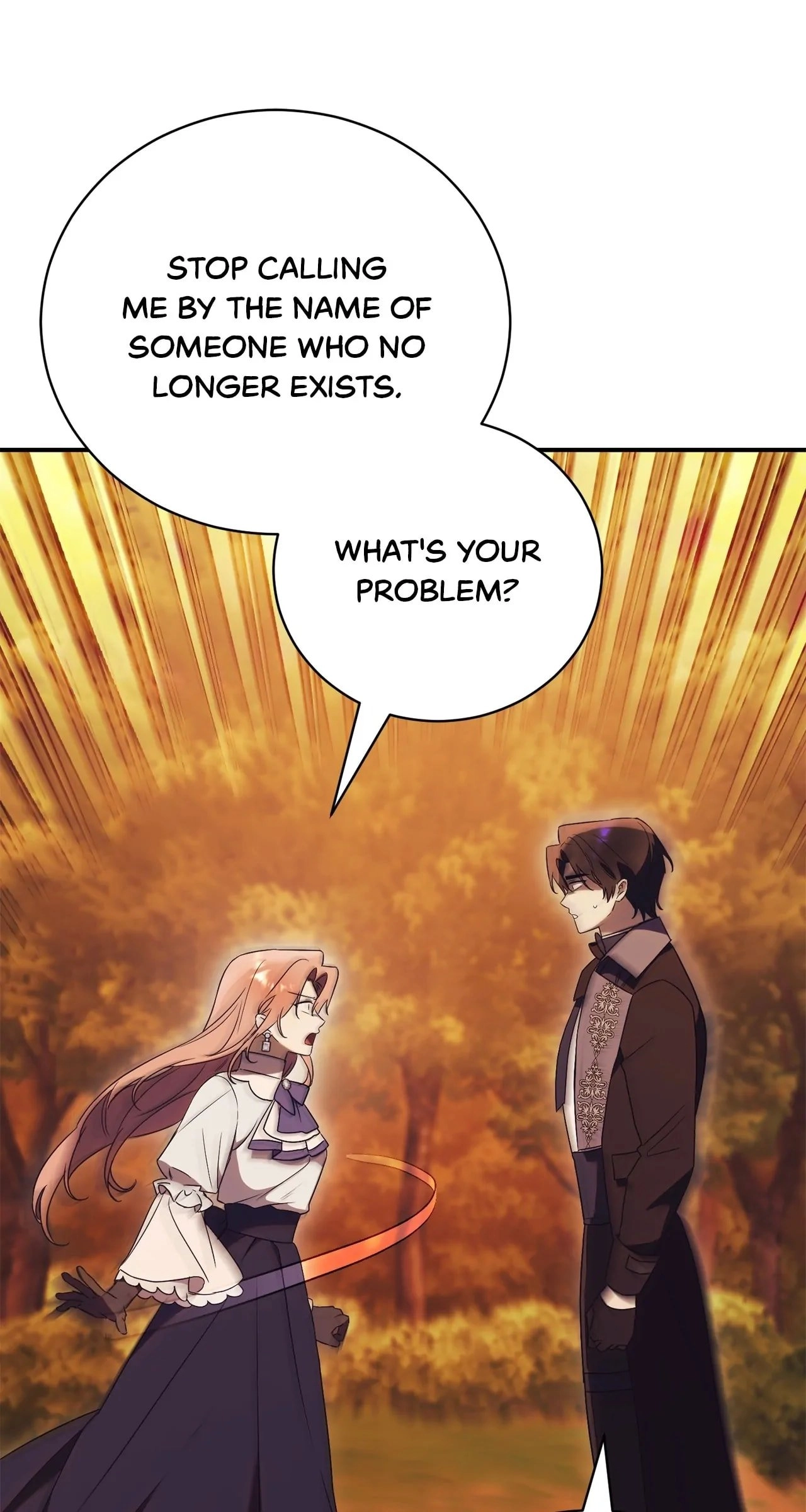 How to Reject My Obsessive Ex Husband Chapter 31 - Page 10