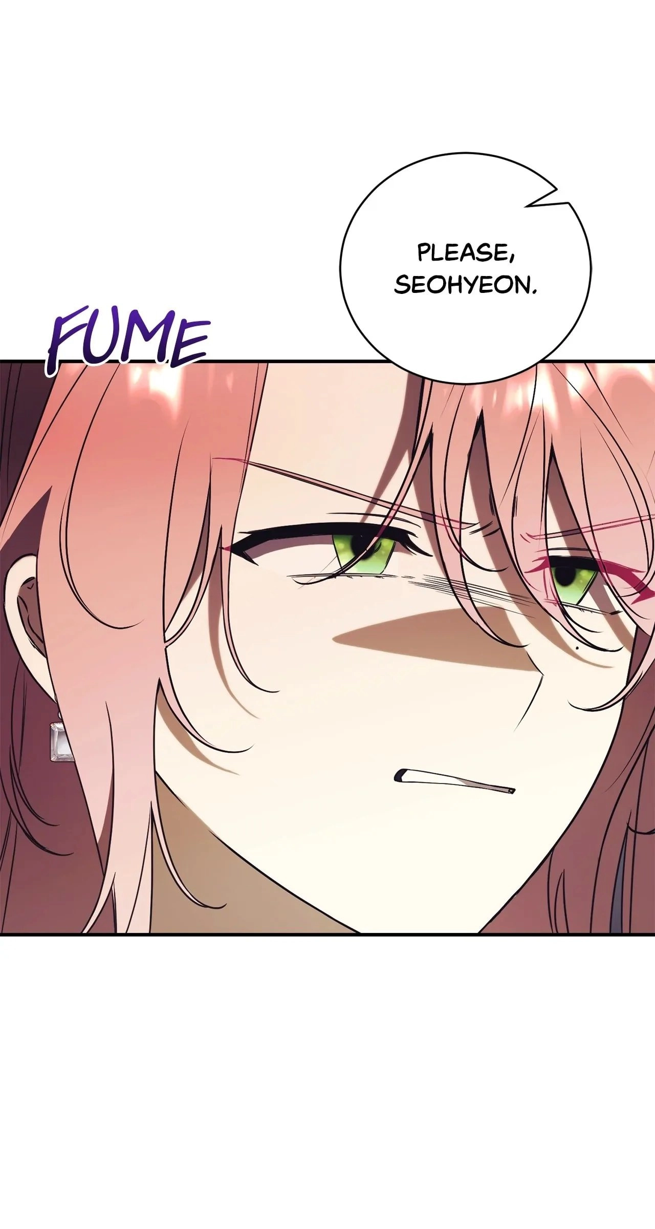 How to Reject My Obsessive Ex Husband Chapter 31 - Page 21