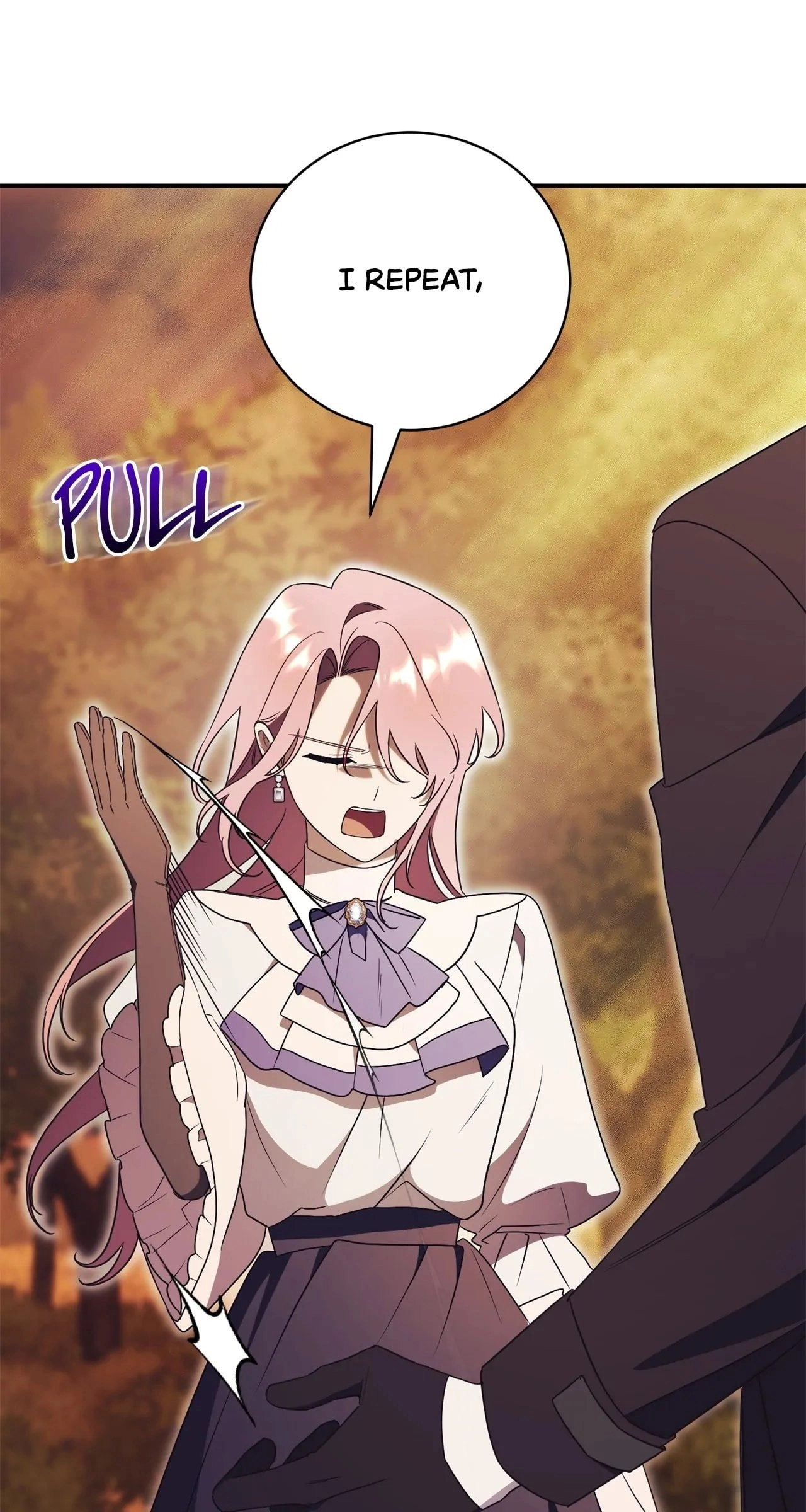 How to Reject My Obsessive Ex Husband Chapter 31 - Page 22