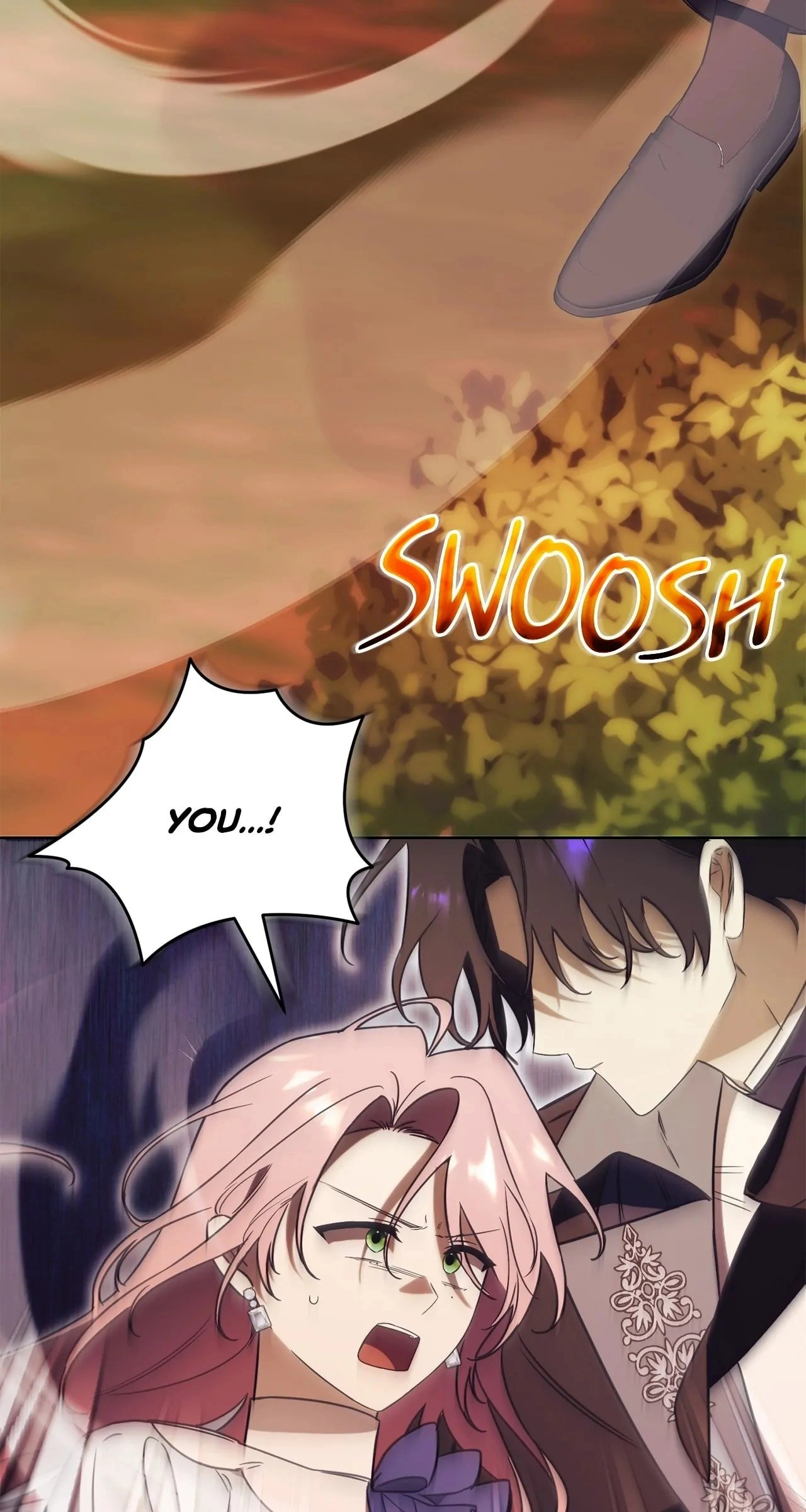How to Reject My Obsessive Ex Husband Chapter 31 - Page 26