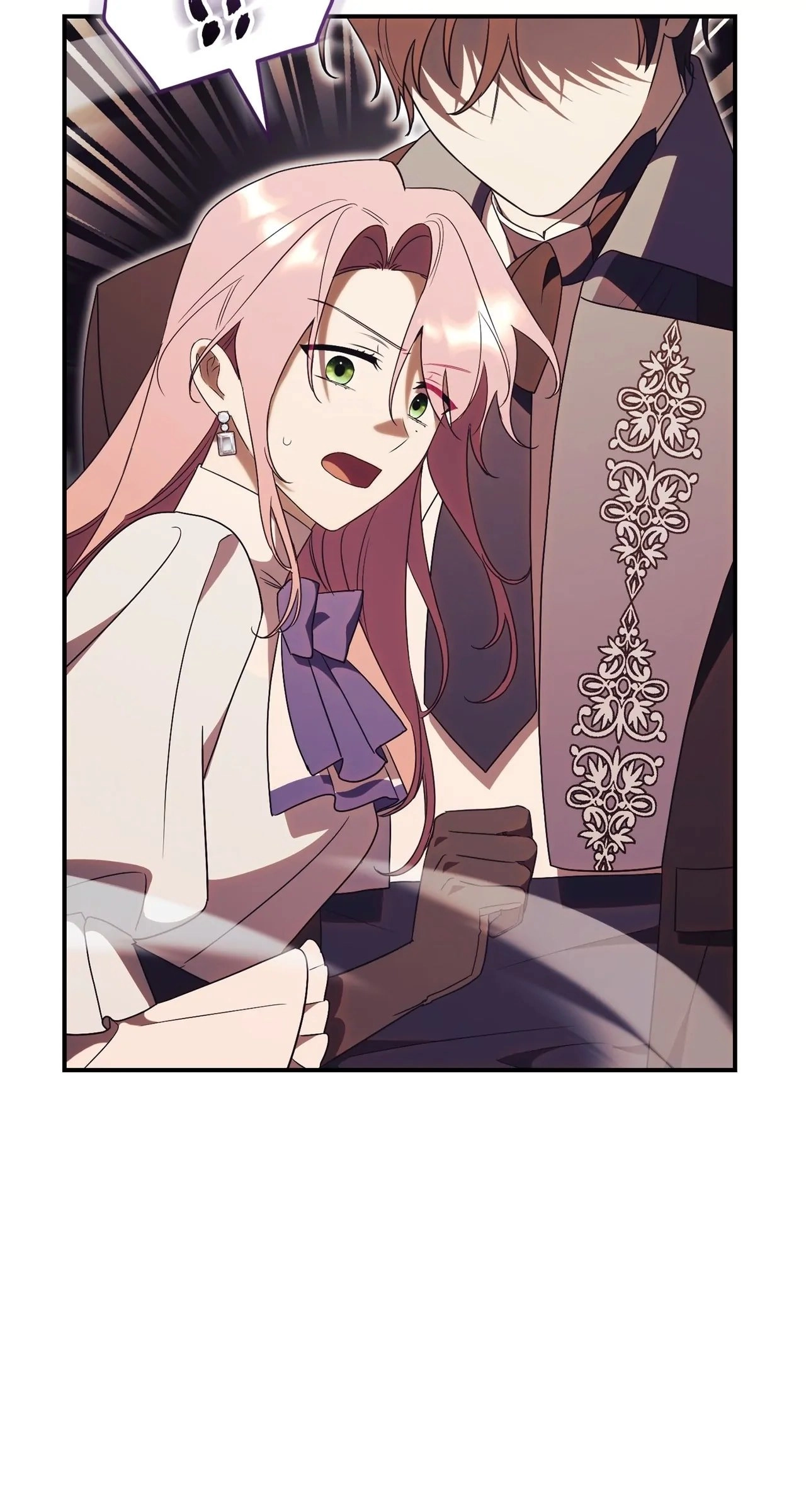 How to Reject My Obsessive Ex Husband Chapter 31 - Page 31