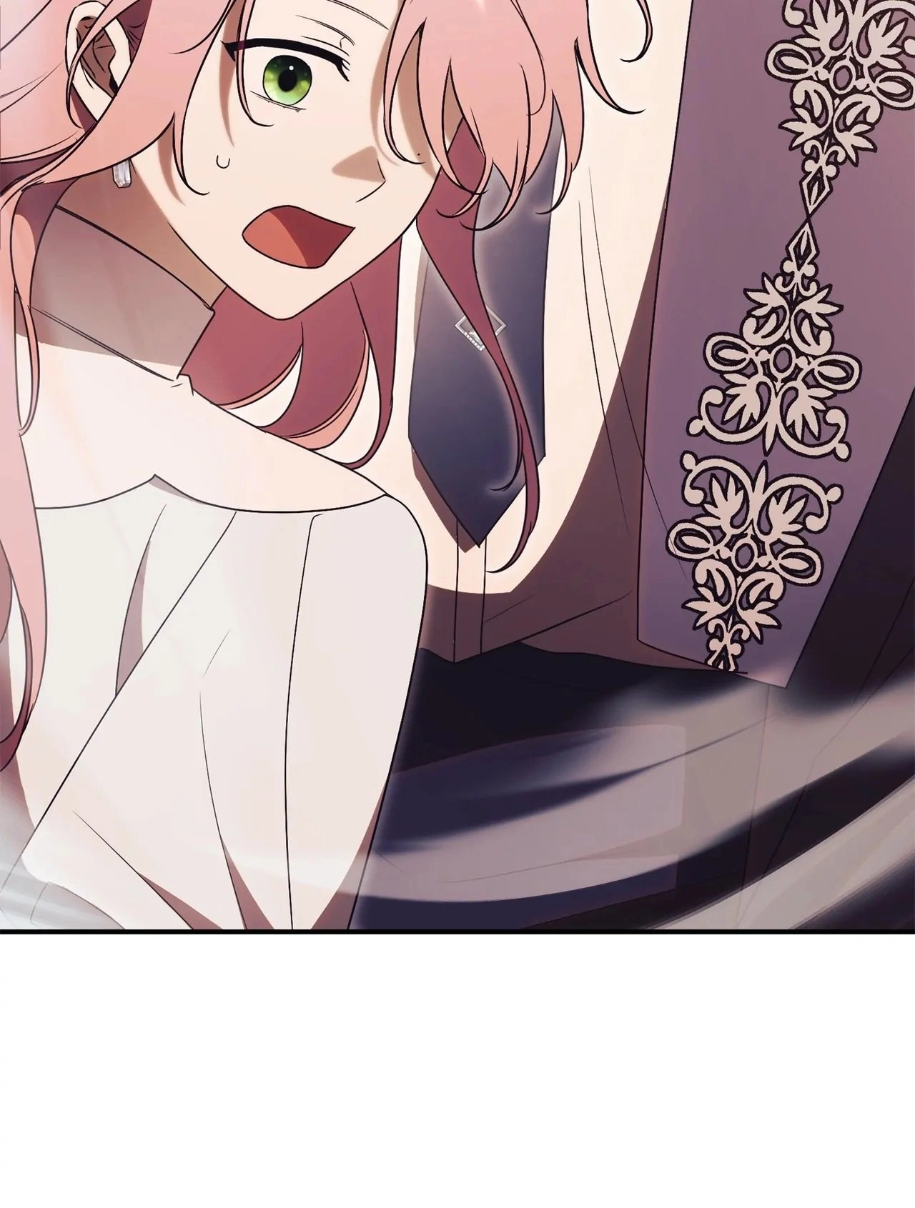 How to Reject My Obsessive Ex Husband Chapter 31 - Page 37