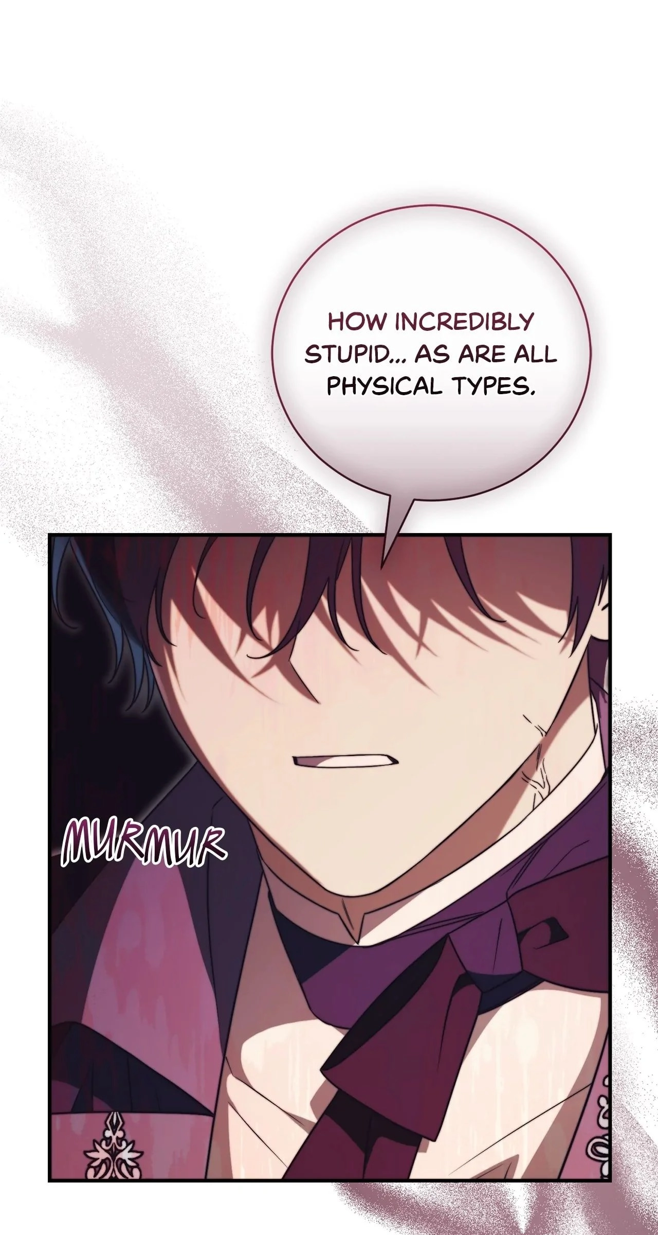 How to Reject My Obsessive Ex Husband Chapter 31 - Page 38