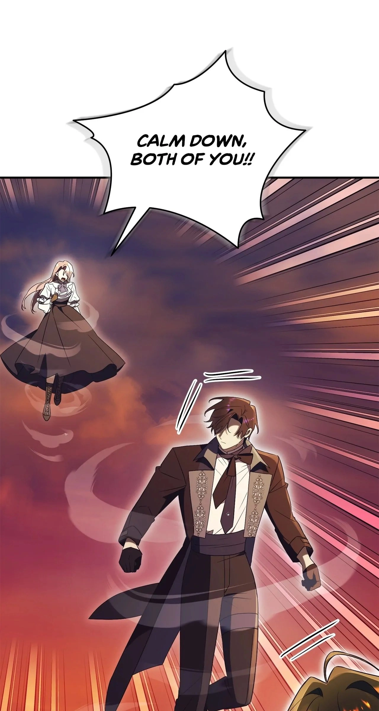 How to Reject My Obsessive Ex Husband Chapter 31 - Page 71