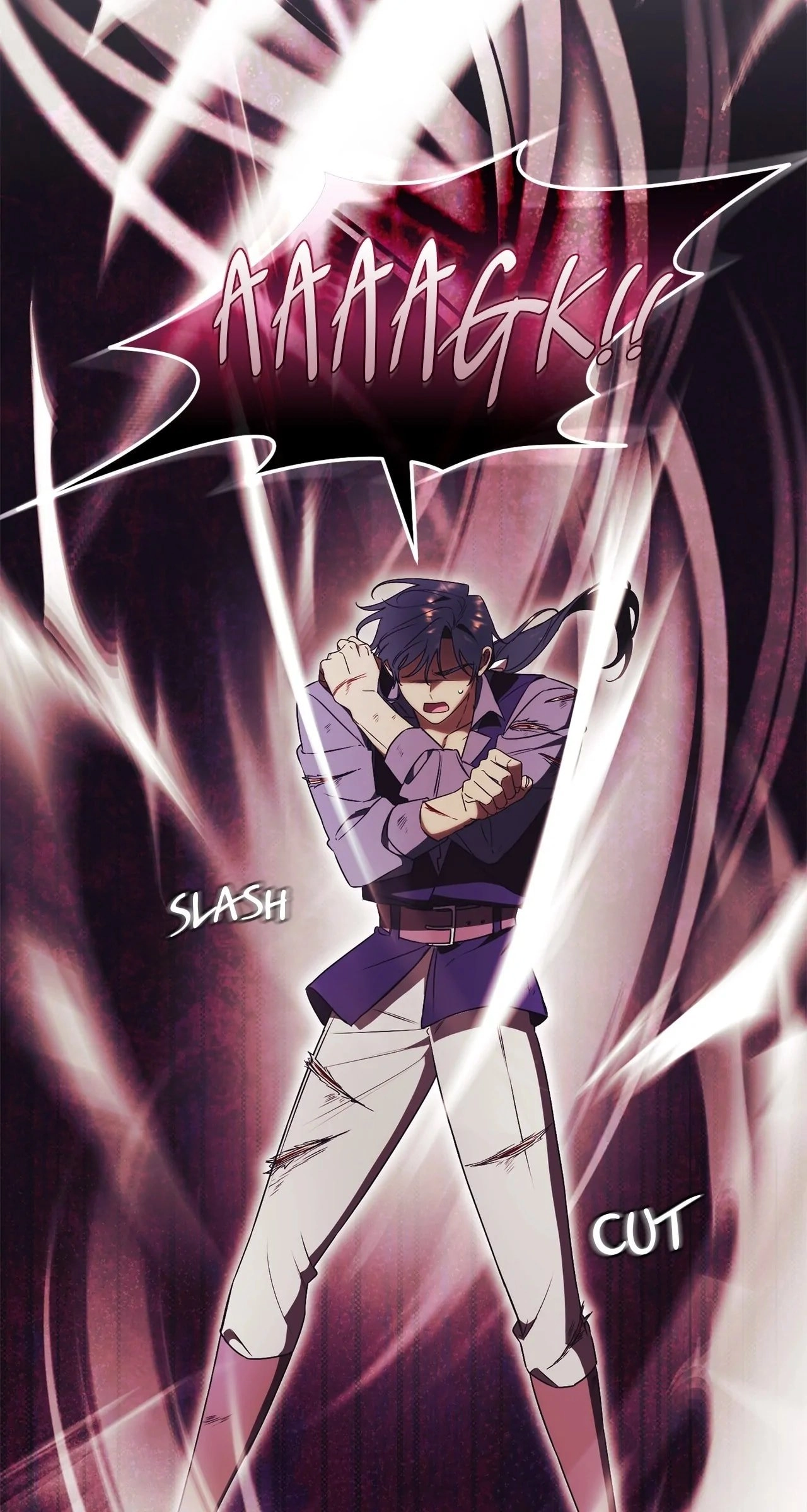 How to Reject My Obsessive Ex Husband Chapter 31 - Page 84