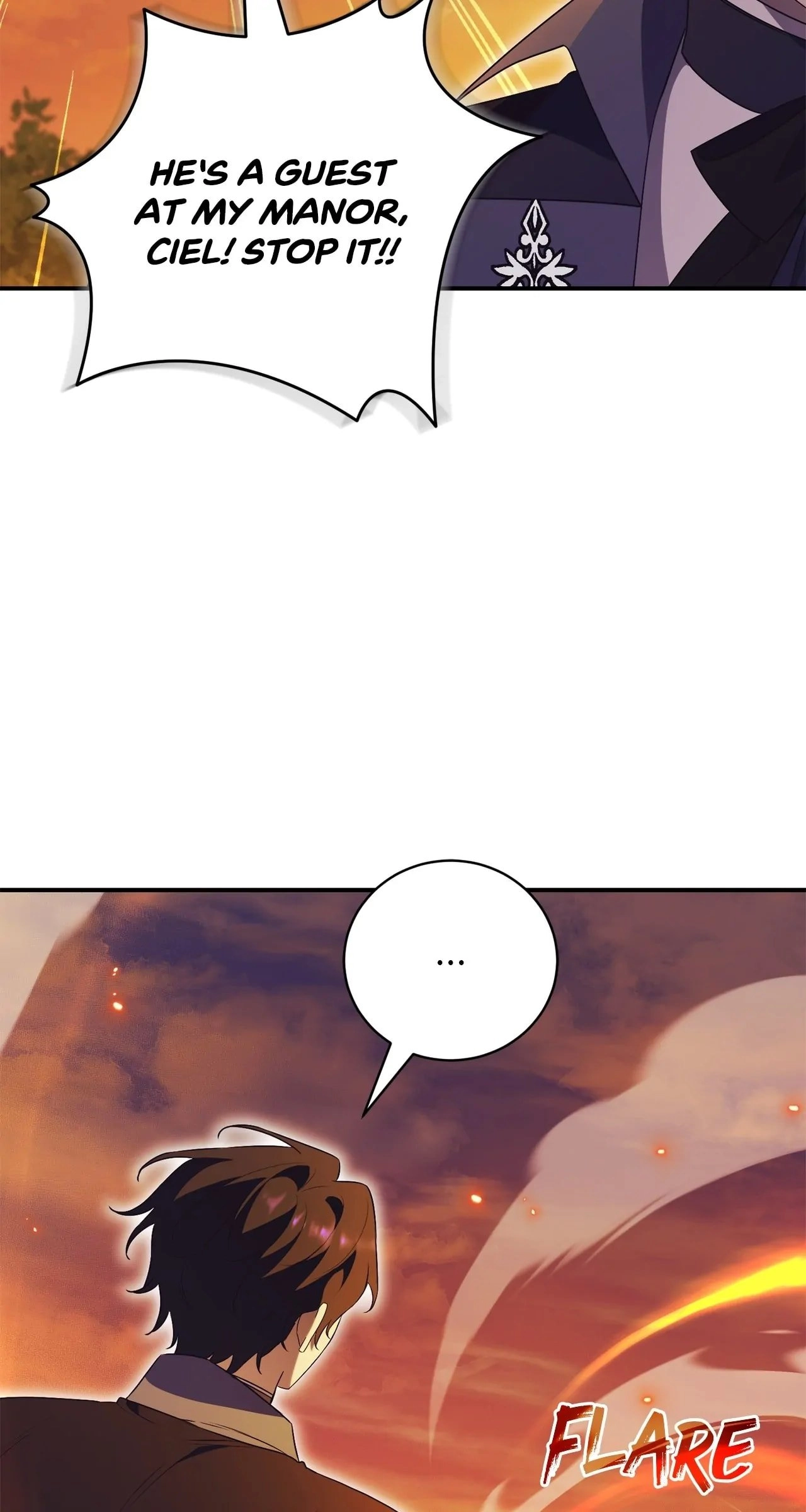 How to Reject My Obsessive Ex Husband Chapter 31 - Page 91