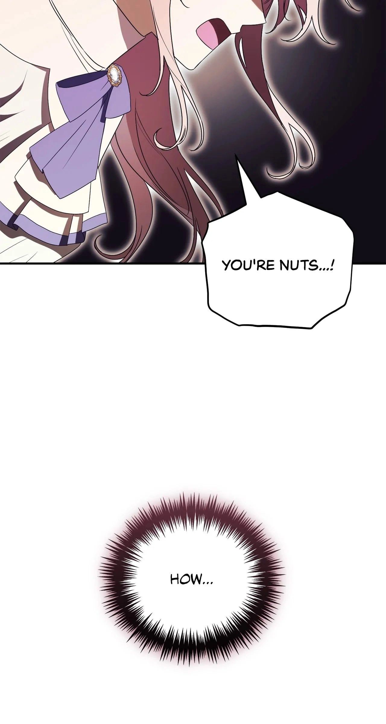 How to Reject My Obsessive Ex Husband Chapter 31 - Page 93