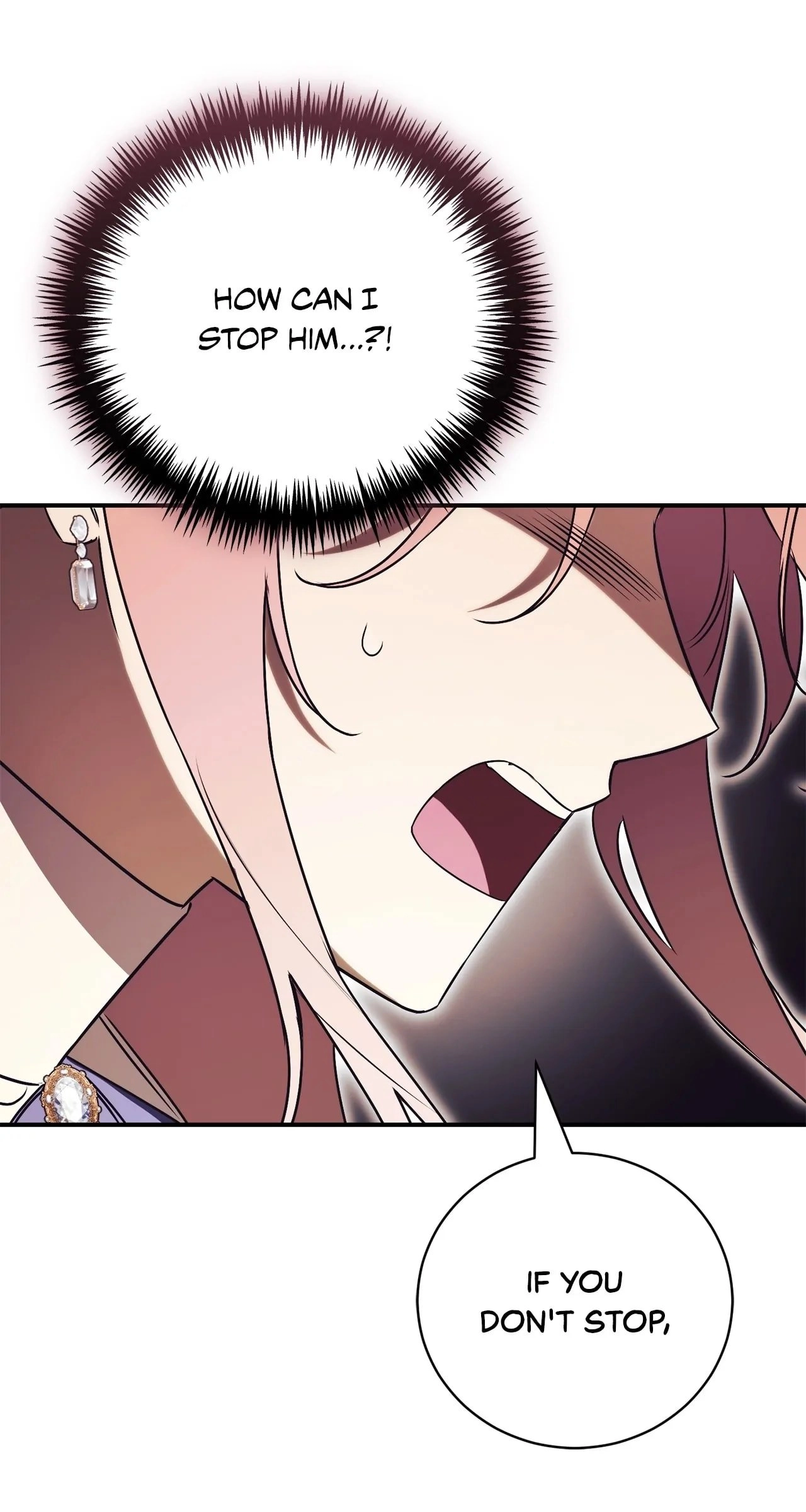 How to Reject My Obsessive Ex Husband Chapter 31 - Page 94