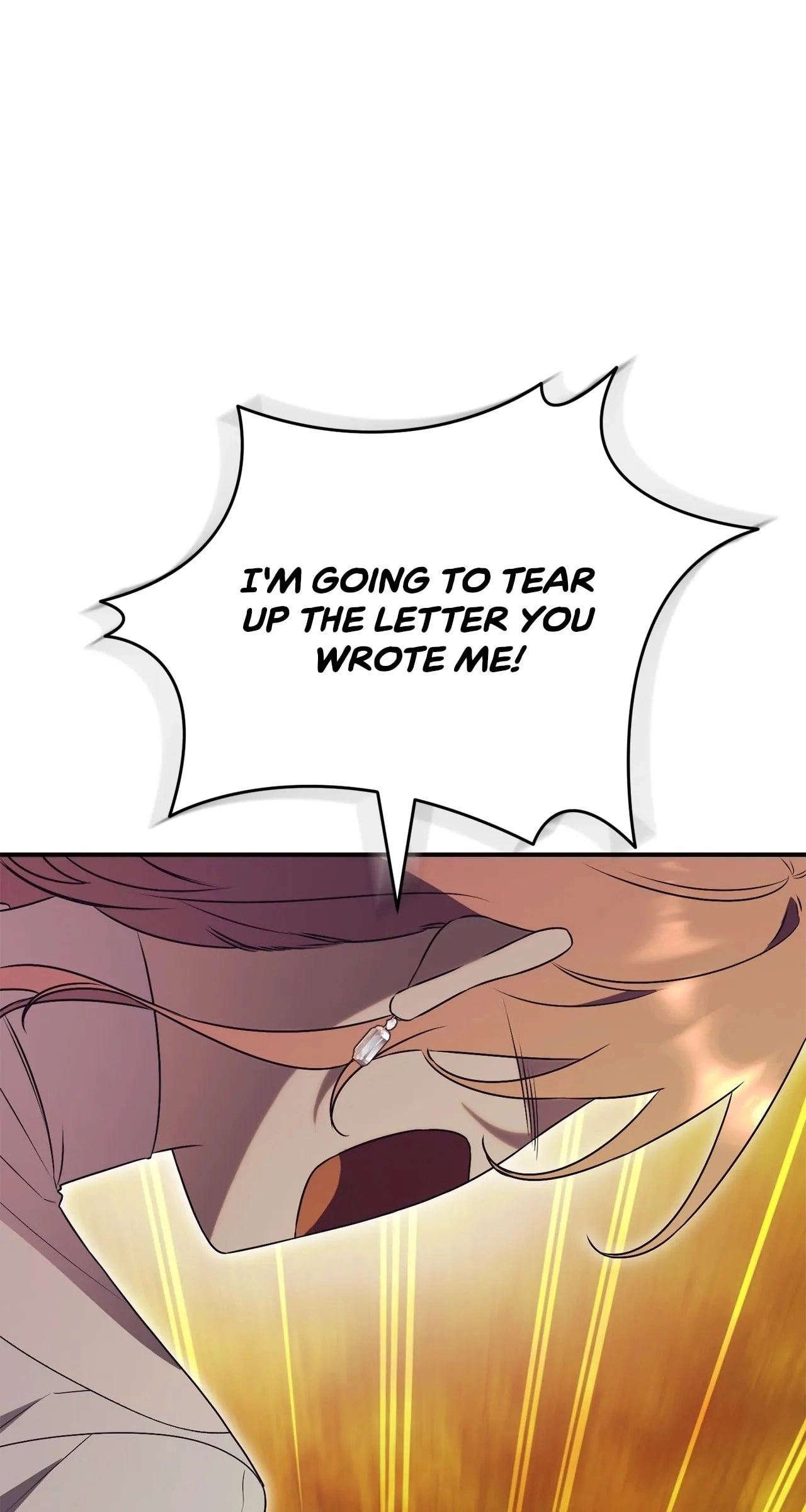 How to Reject My Obsessive Ex Husband Chapter 31 - Page 95