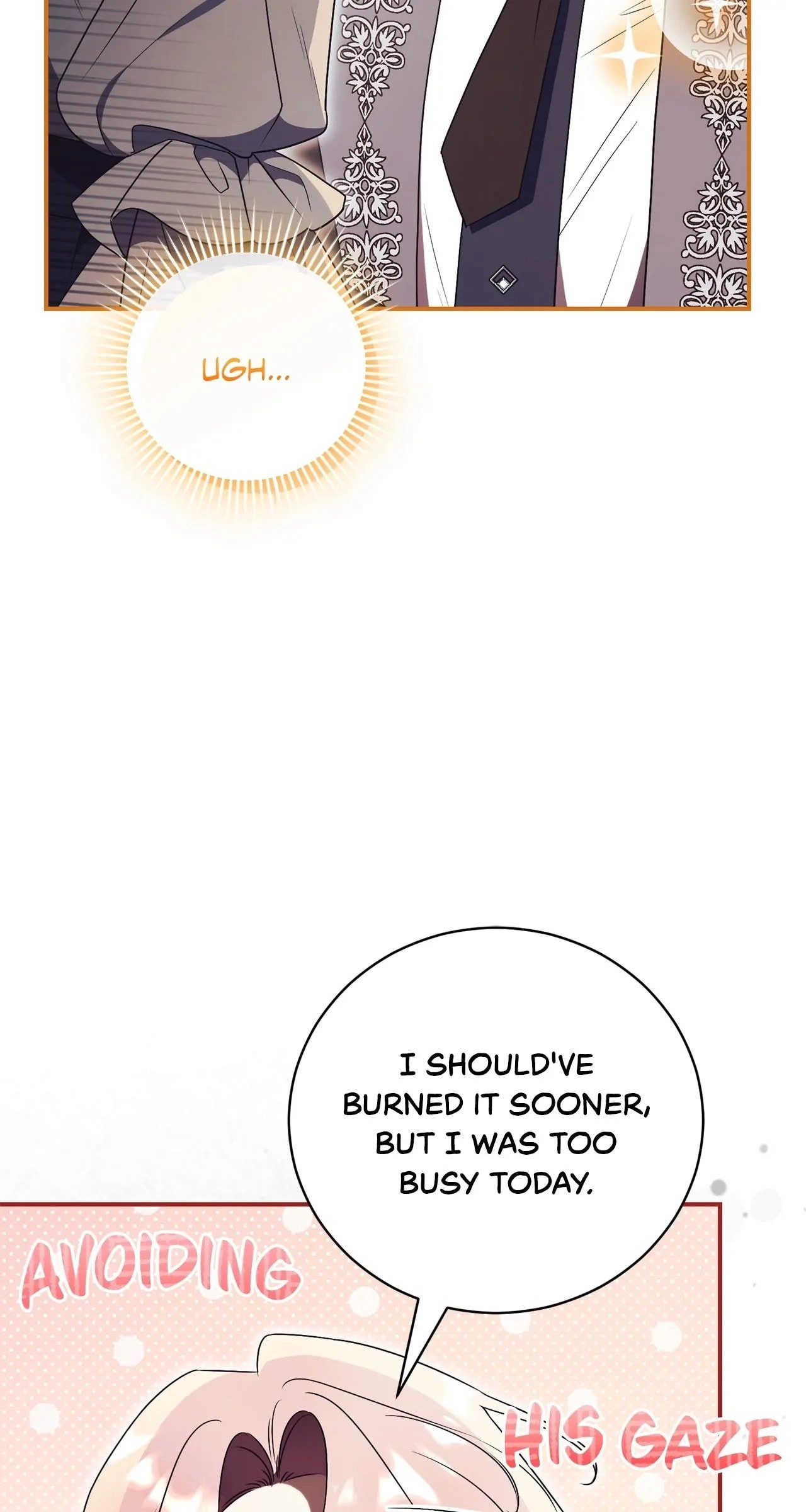 How to Reject My Obsessive Ex Husband Chapter 32 - Page 4