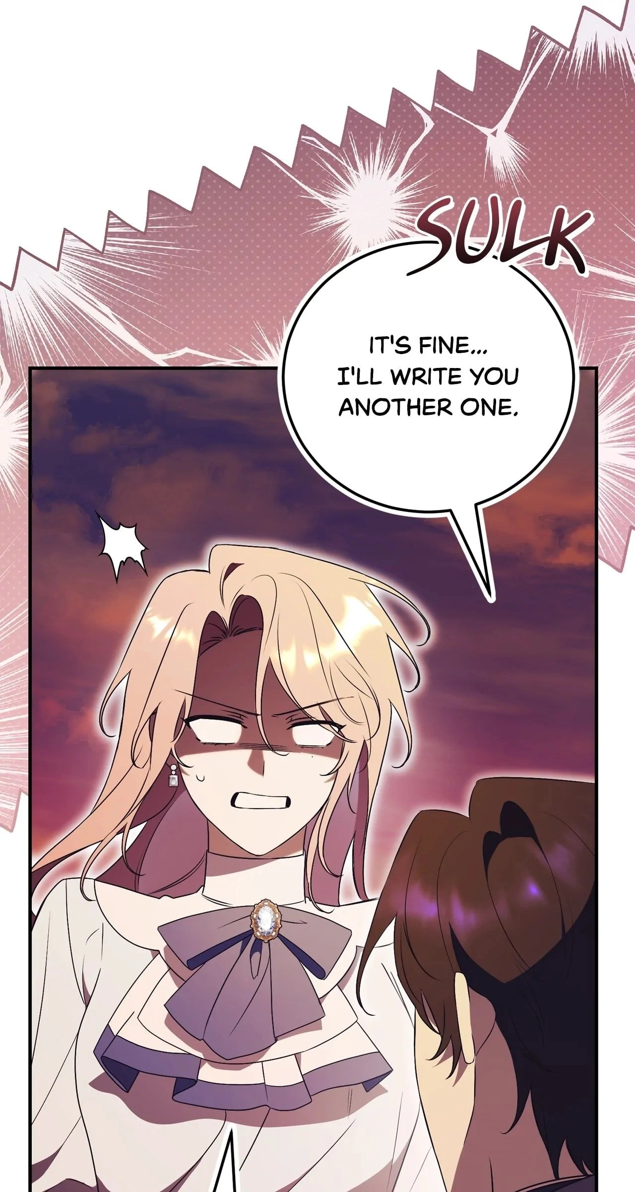 How to Reject My Obsessive Ex Husband Chapter 32 - Page 7