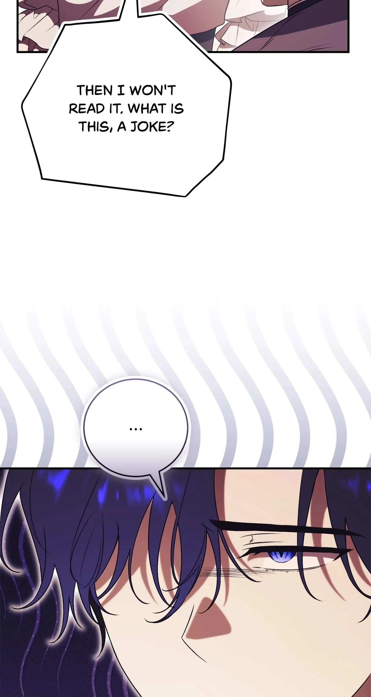 How to Reject My Obsessive Ex Husband Chapter 32 - Page 8