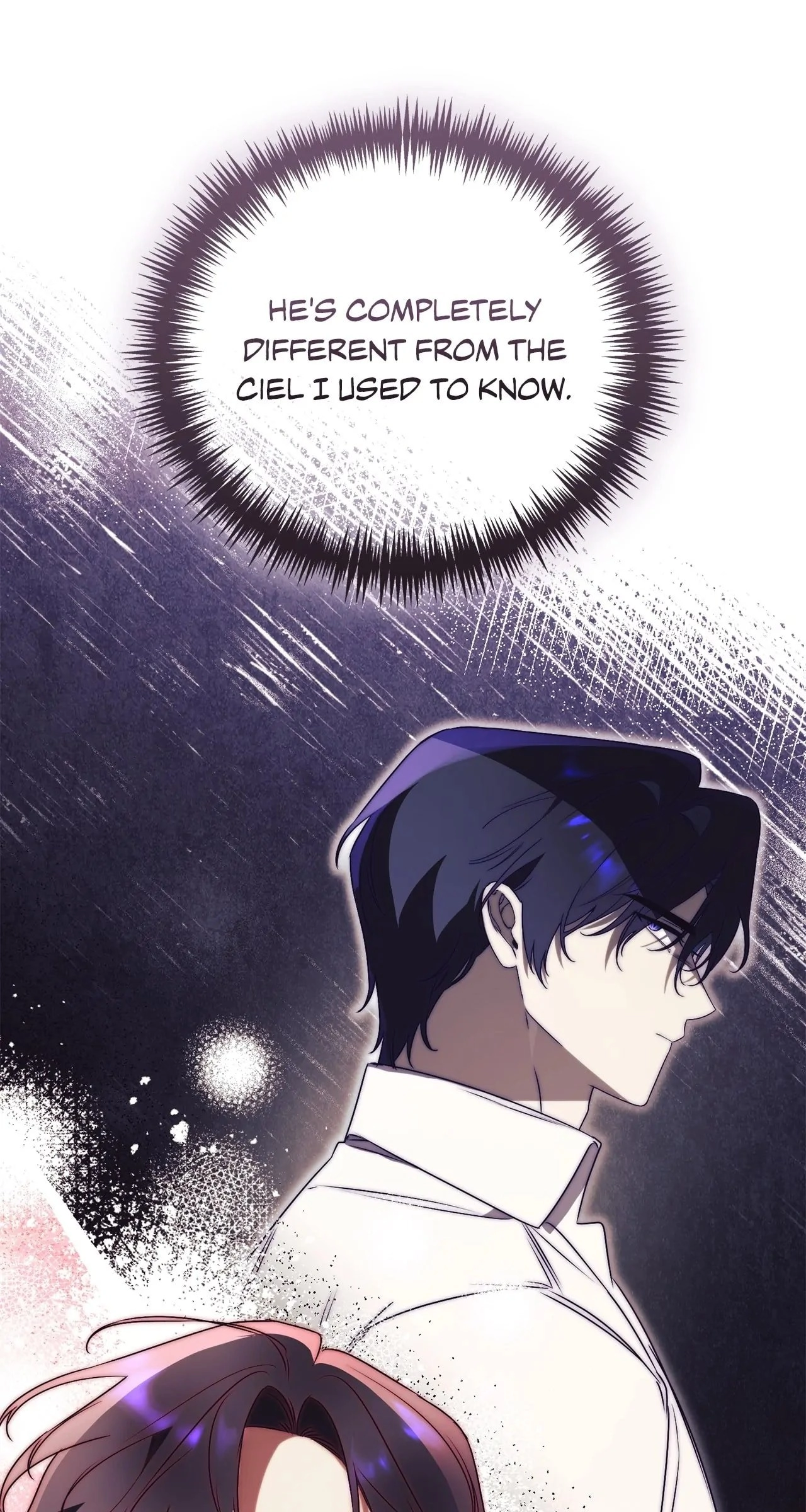 How to Reject My Obsessive Ex Husband Chapter 32 - Page 19