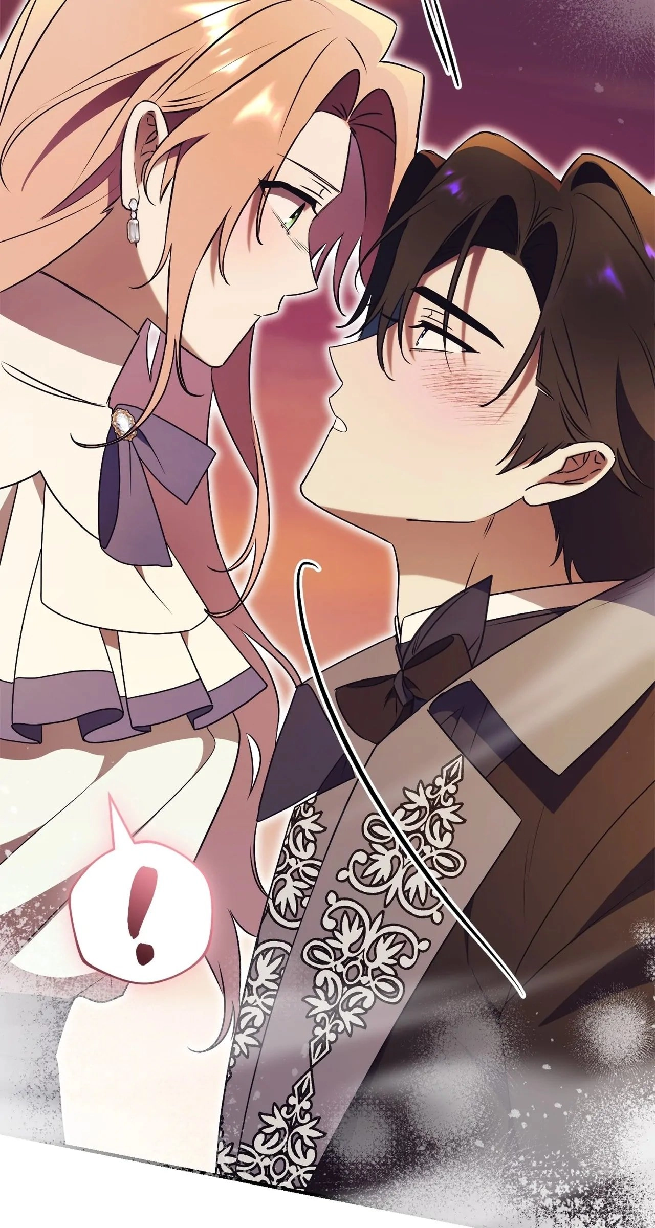 How to Reject My Obsessive Ex Husband Chapter 32 - Page 22