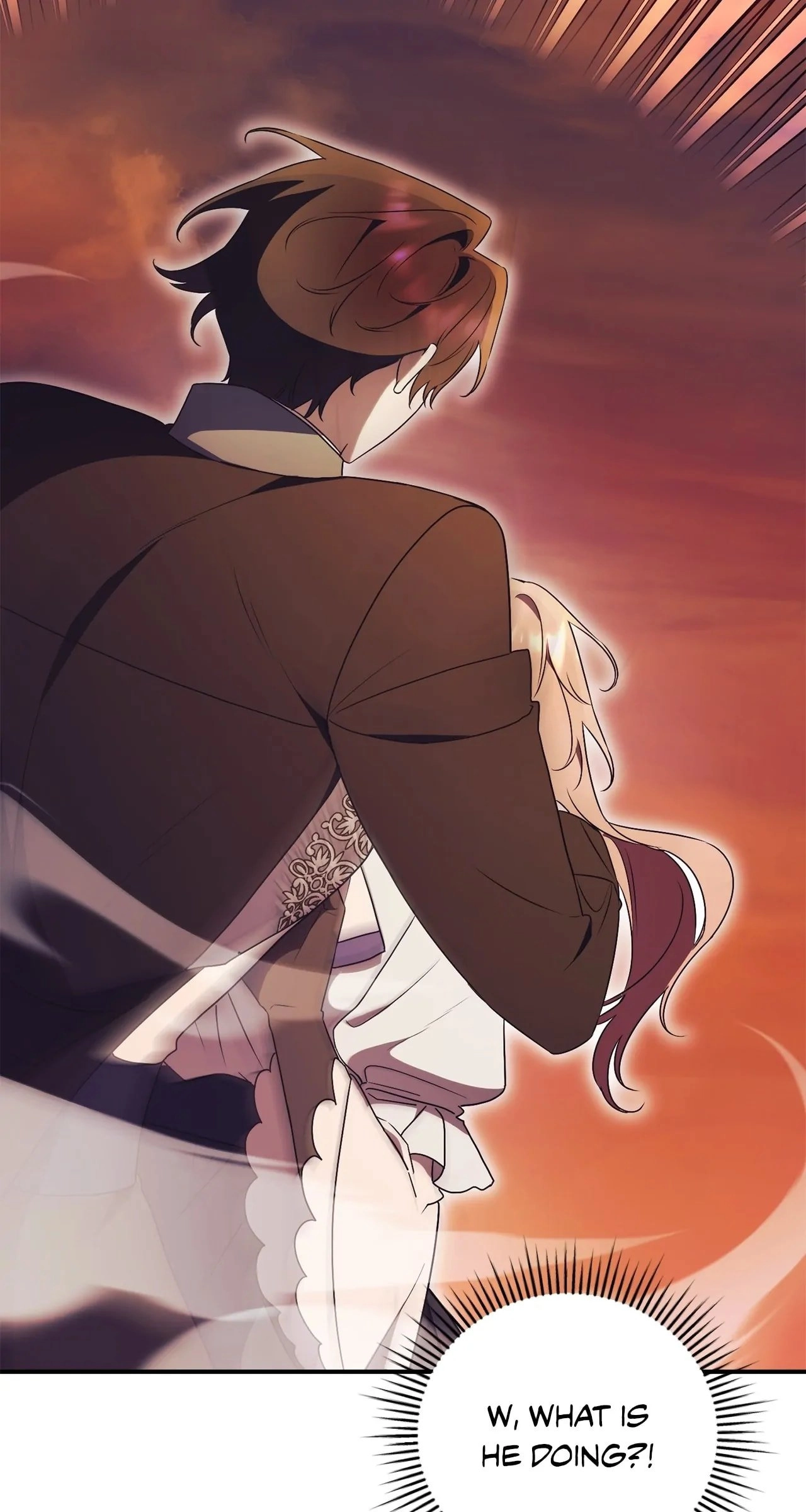 How to Reject My Obsessive Ex Husband Chapter 32 - Page 29