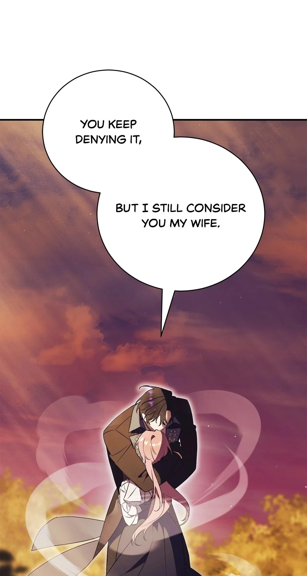 How to Reject My Obsessive Ex Husband Chapter 32 - Page 32
