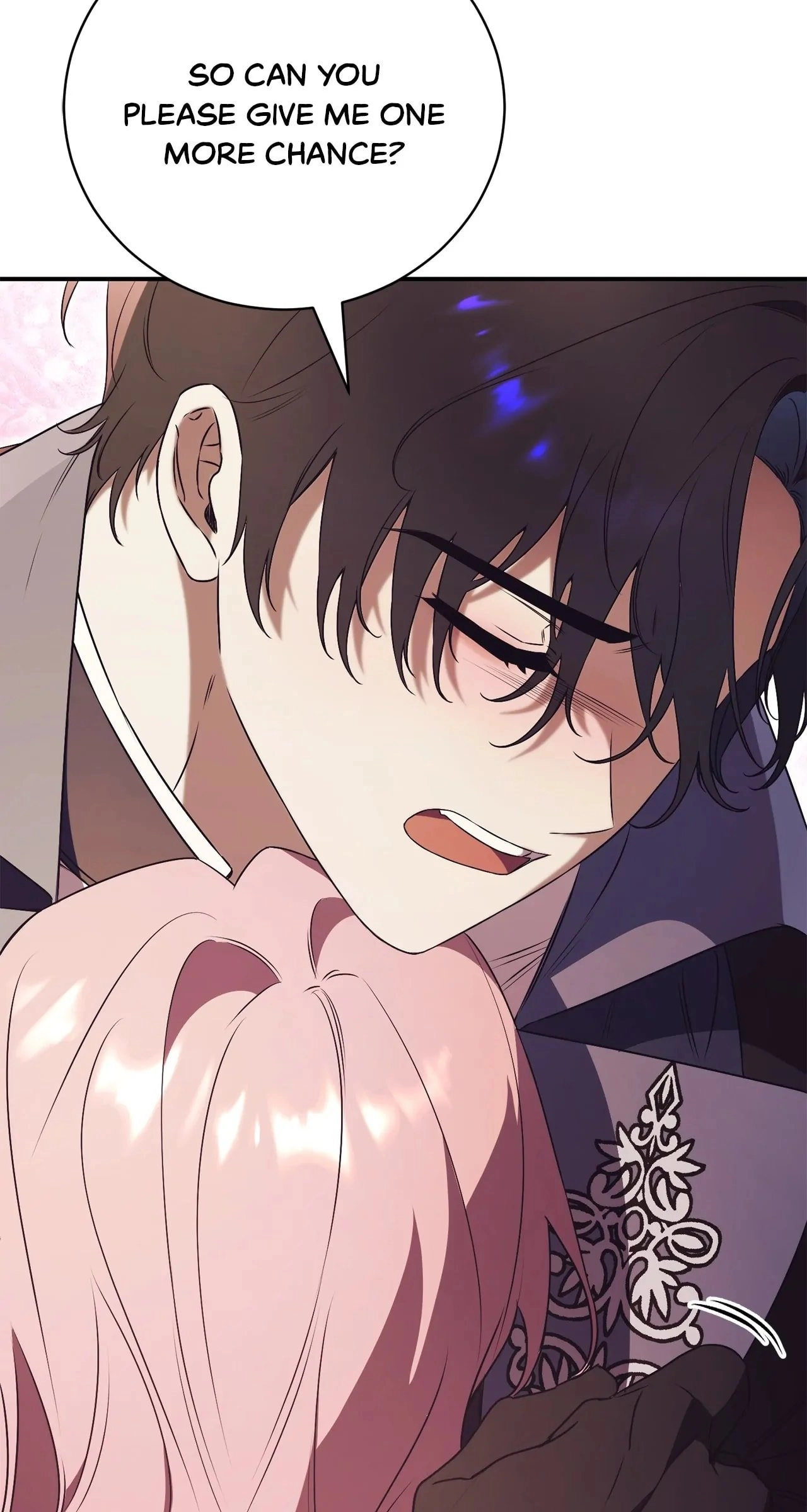 How to Reject My Obsessive Ex Husband Chapter 32 - Page 34