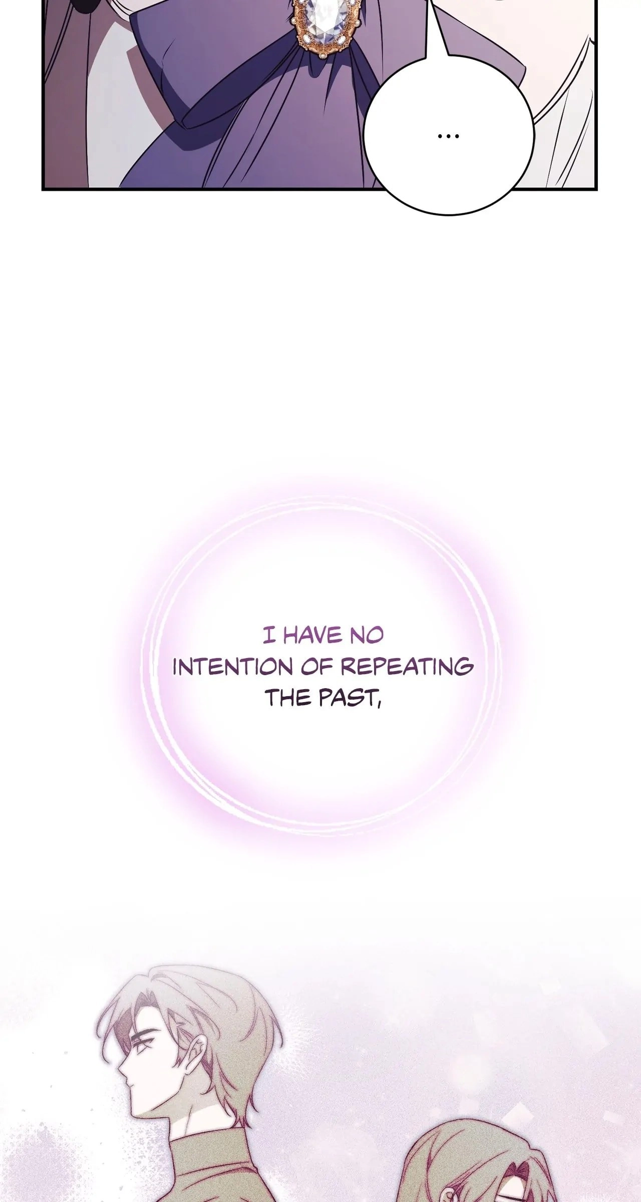 How to Reject My Obsessive Ex Husband Chapter 32 - Page 36