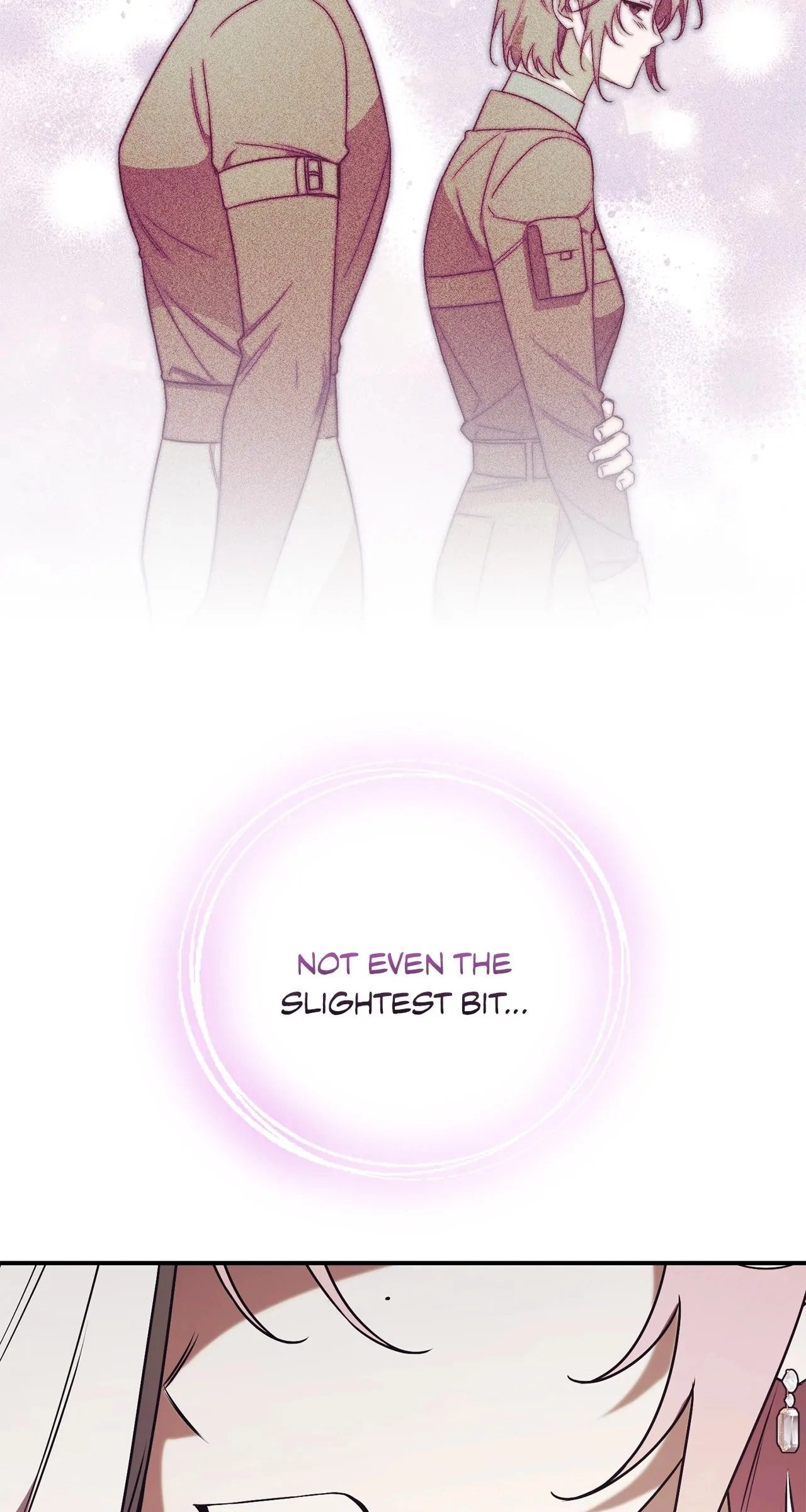 How to Reject My Obsessive Ex Husband Chapter 32 - Page 37