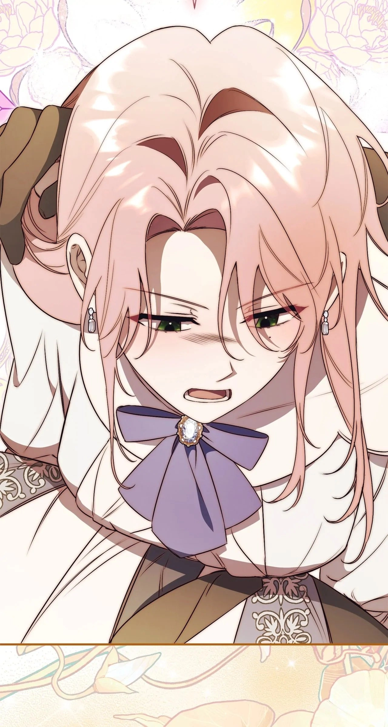 How to Reject My Obsessive Ex Husband Chapter 32 - Page 41