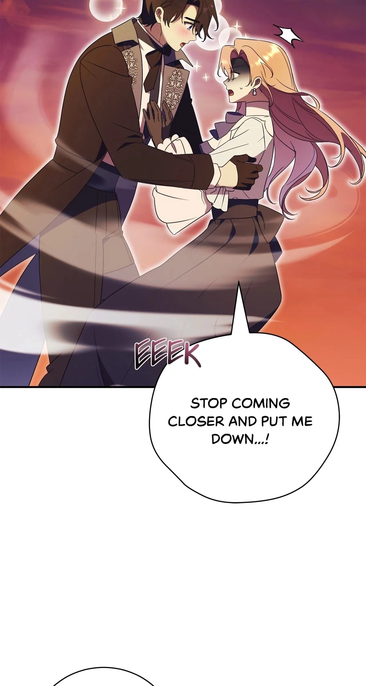 How to Reject My Obsessive Ex Husband Chapter 32 - Page 45