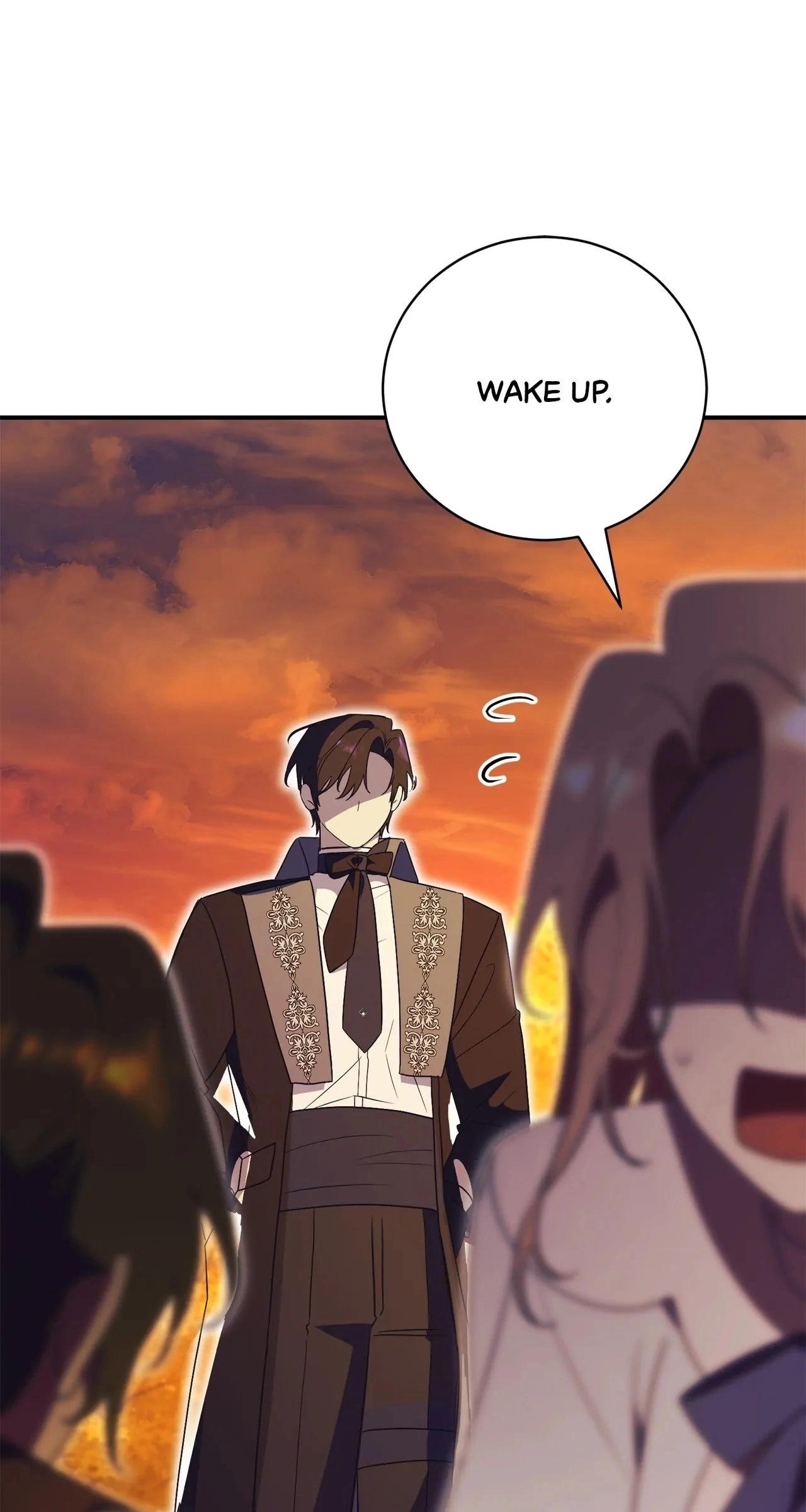 How to Reject My Obsessive Ex Husband Chapter 32 - Page 54