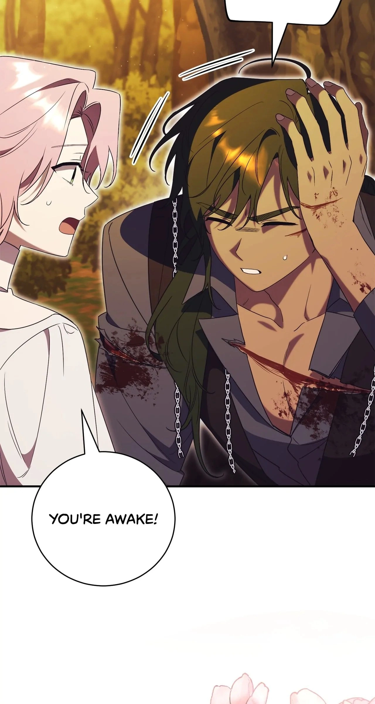 How to Reject My Obsessive Ex Husband Chapter 32 - Page 59