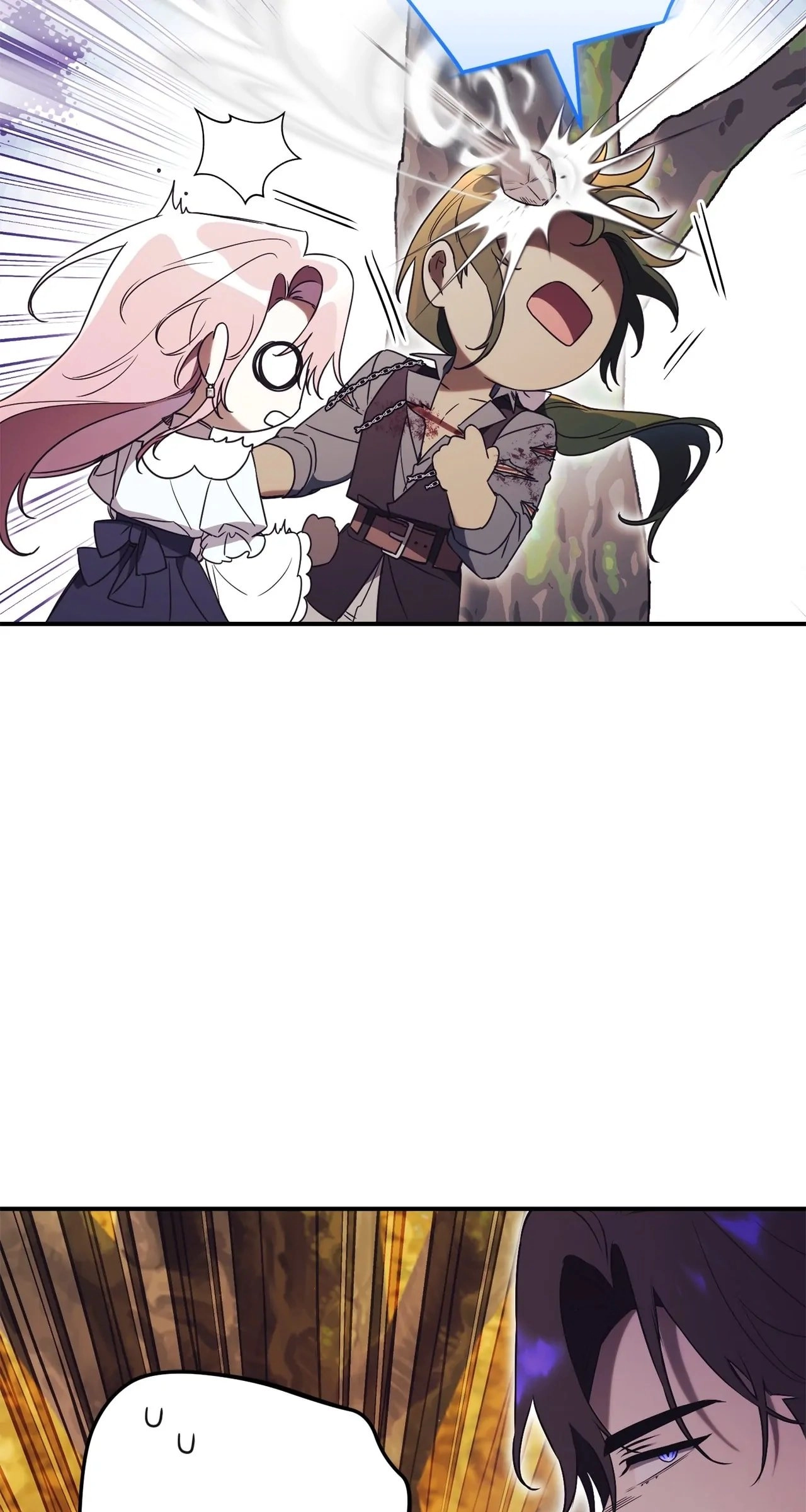 How to Reject My Obsessive Ex Husband Chapter 32 - Page 62