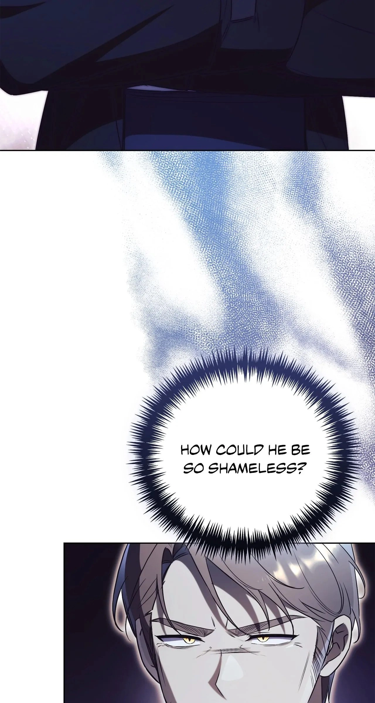 How to Reject My Obsessive Ex Husband Chapter 33 - Page 6
