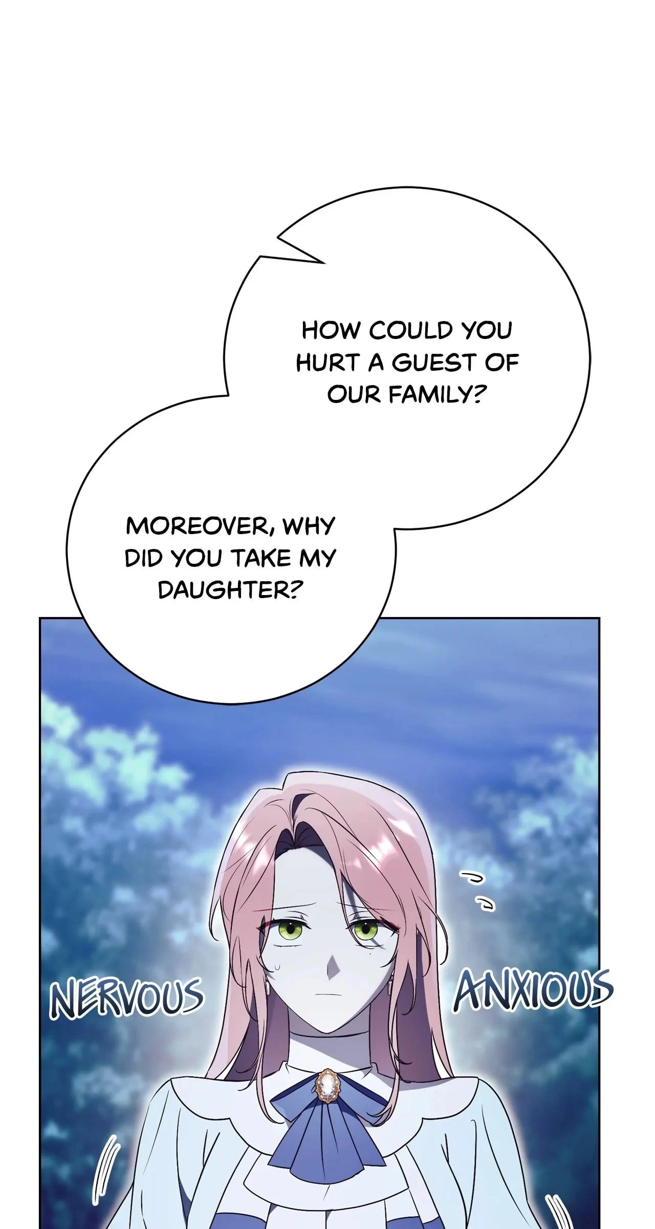 How to Reject My Obsessive Ex Husband Chapter 33 - Page 8