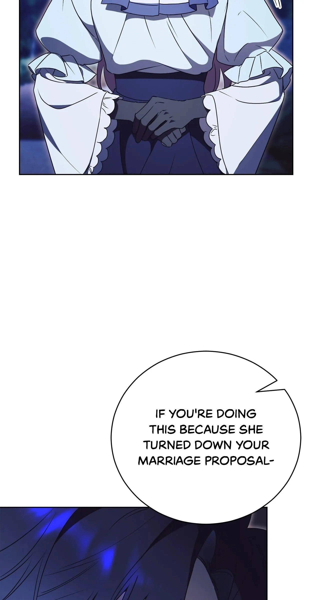 How to Reject My Obsessive Ex Husband Chapter 33 - Page 9
