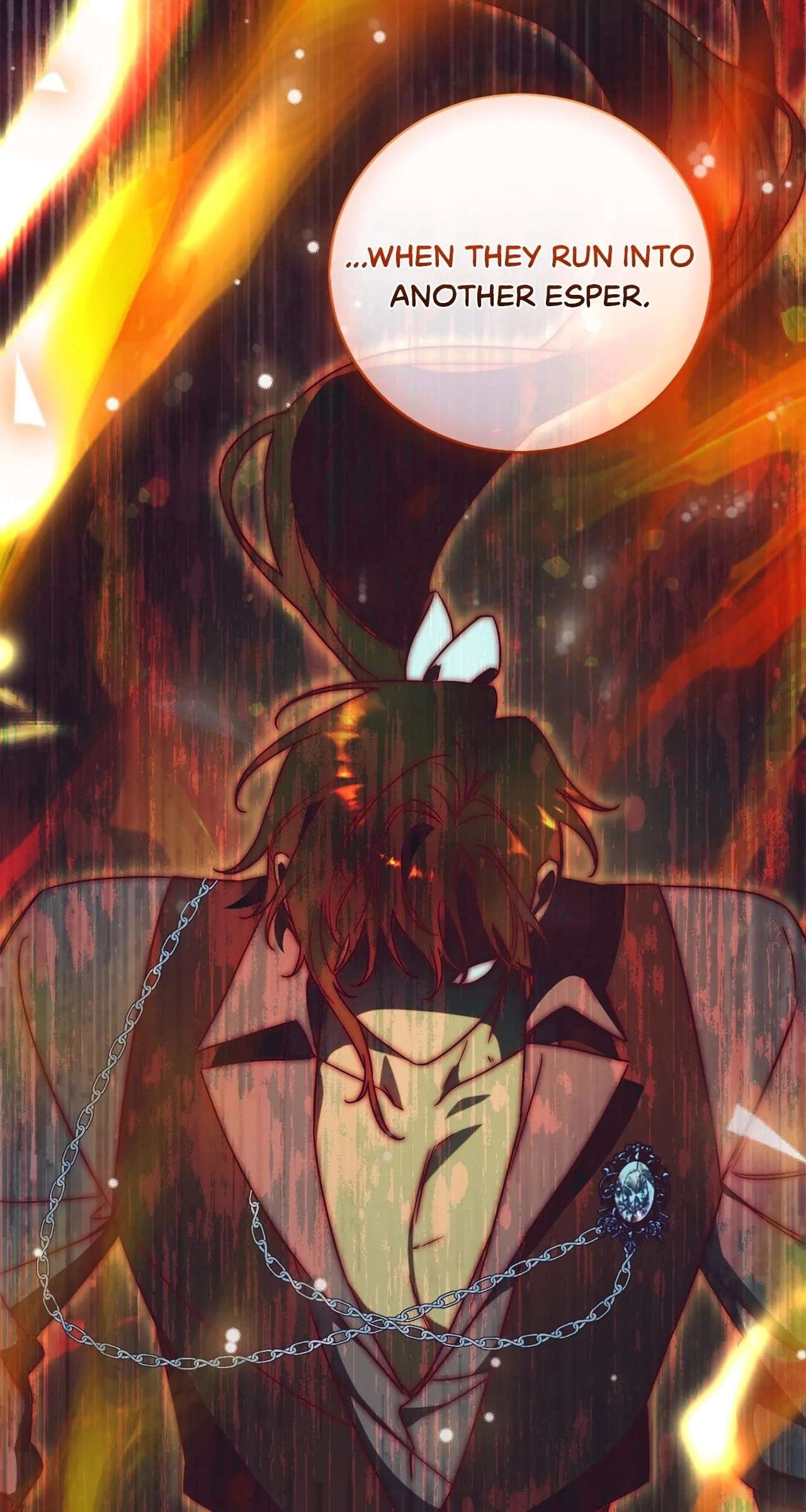 How to Reject My Obsessive Ex Husband Chapter 33 - Page 22