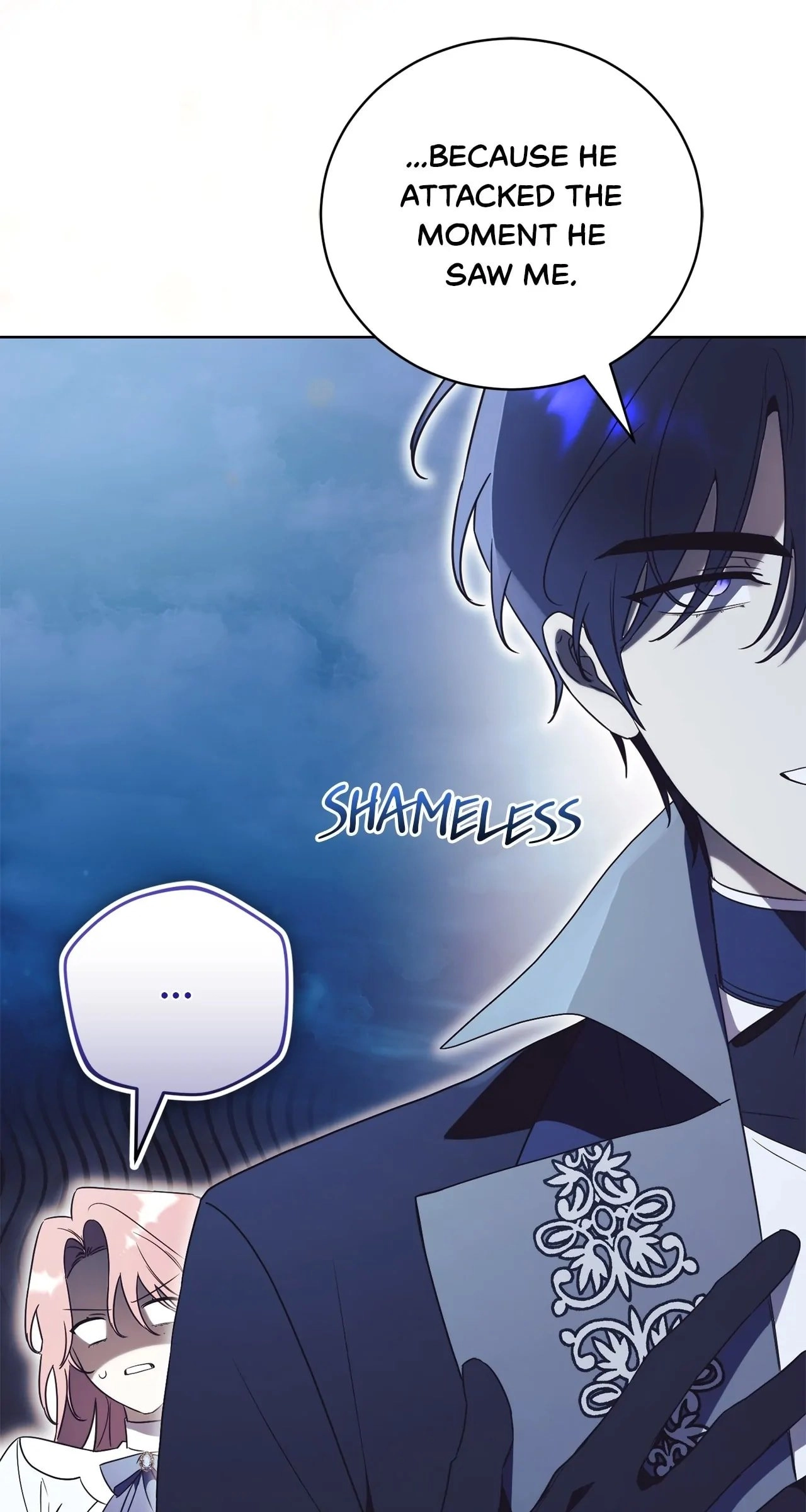 How to Reject My Obsessive Ex Husband Chapter 33 - Page 24